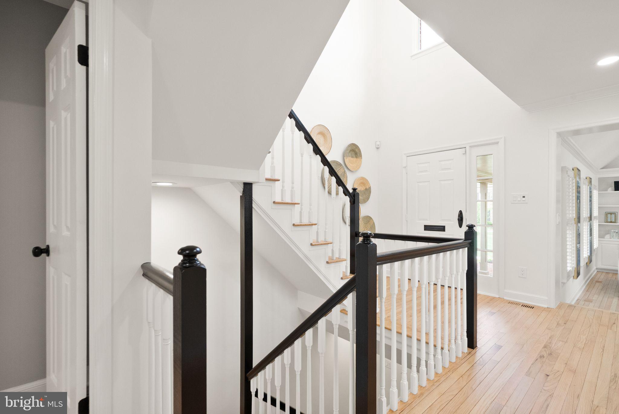 MADISON OF MCLEAN - Residential