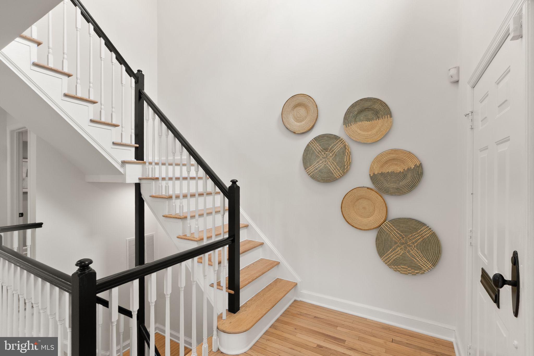 MADISON OF MCLEAN - Residential