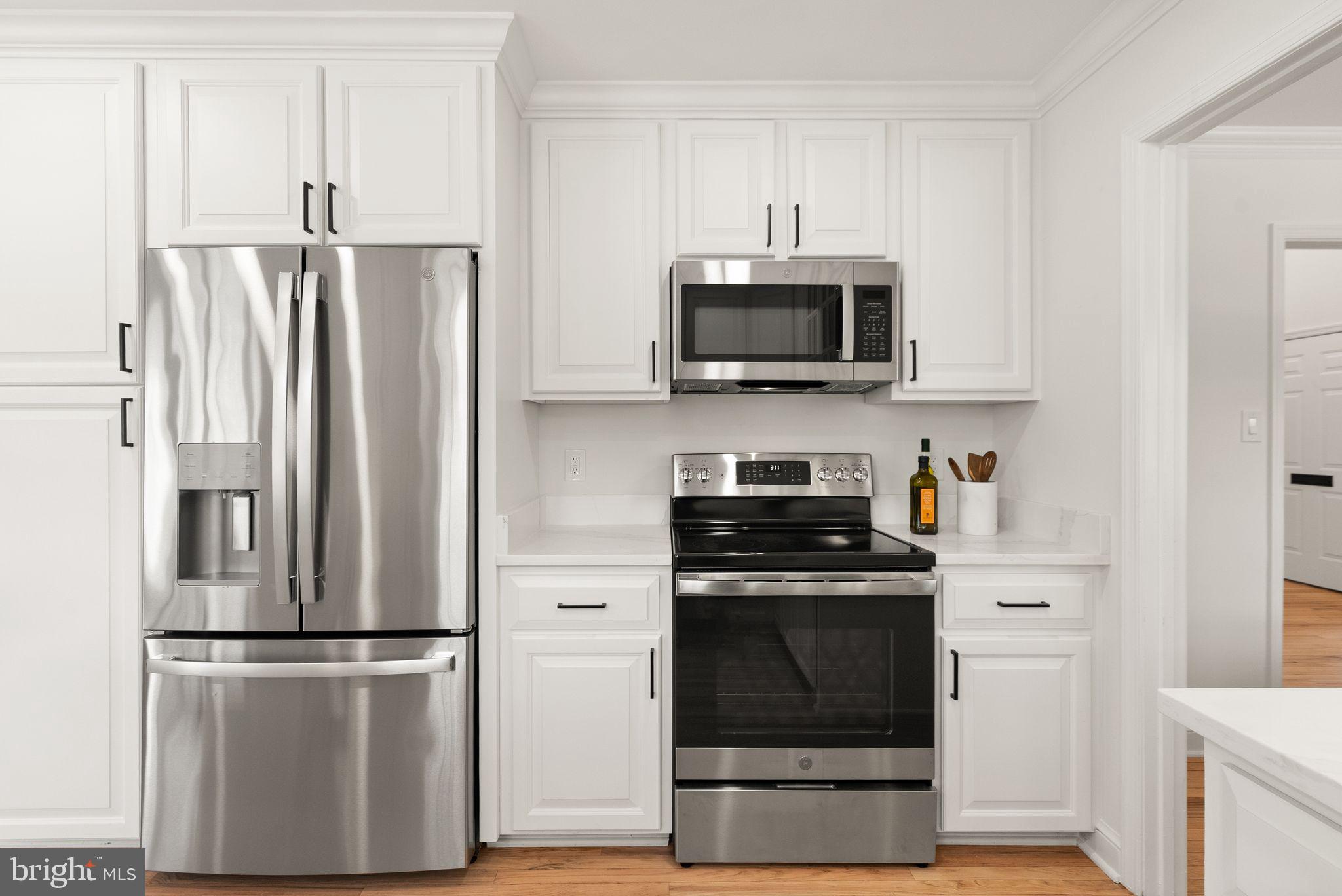 MADISON OF MCLEAN - Residential