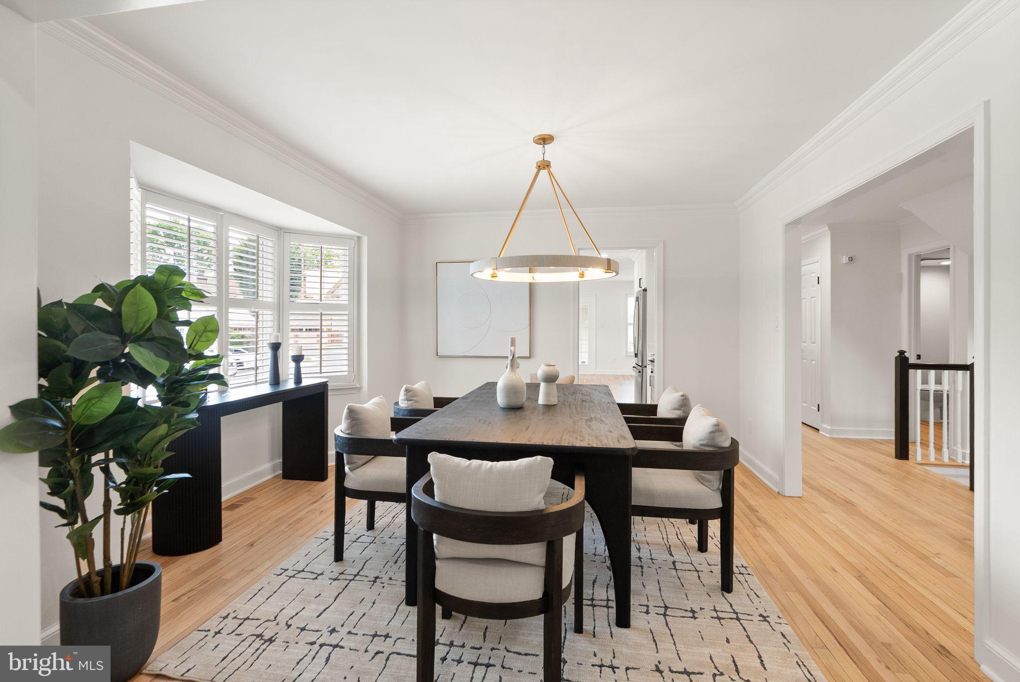 MADISON OF MCLEAN - Residential