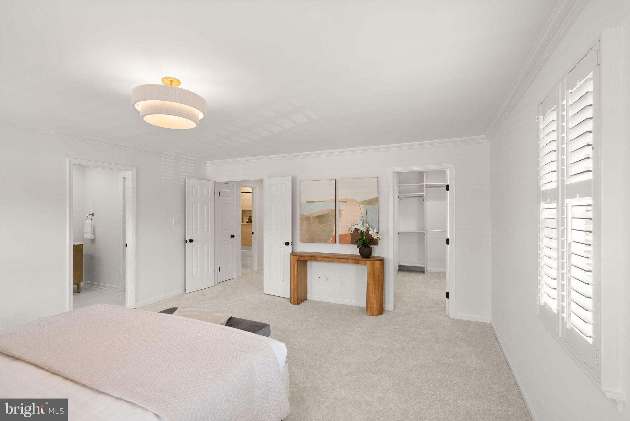 MADISON OF MCLEAN - Residential