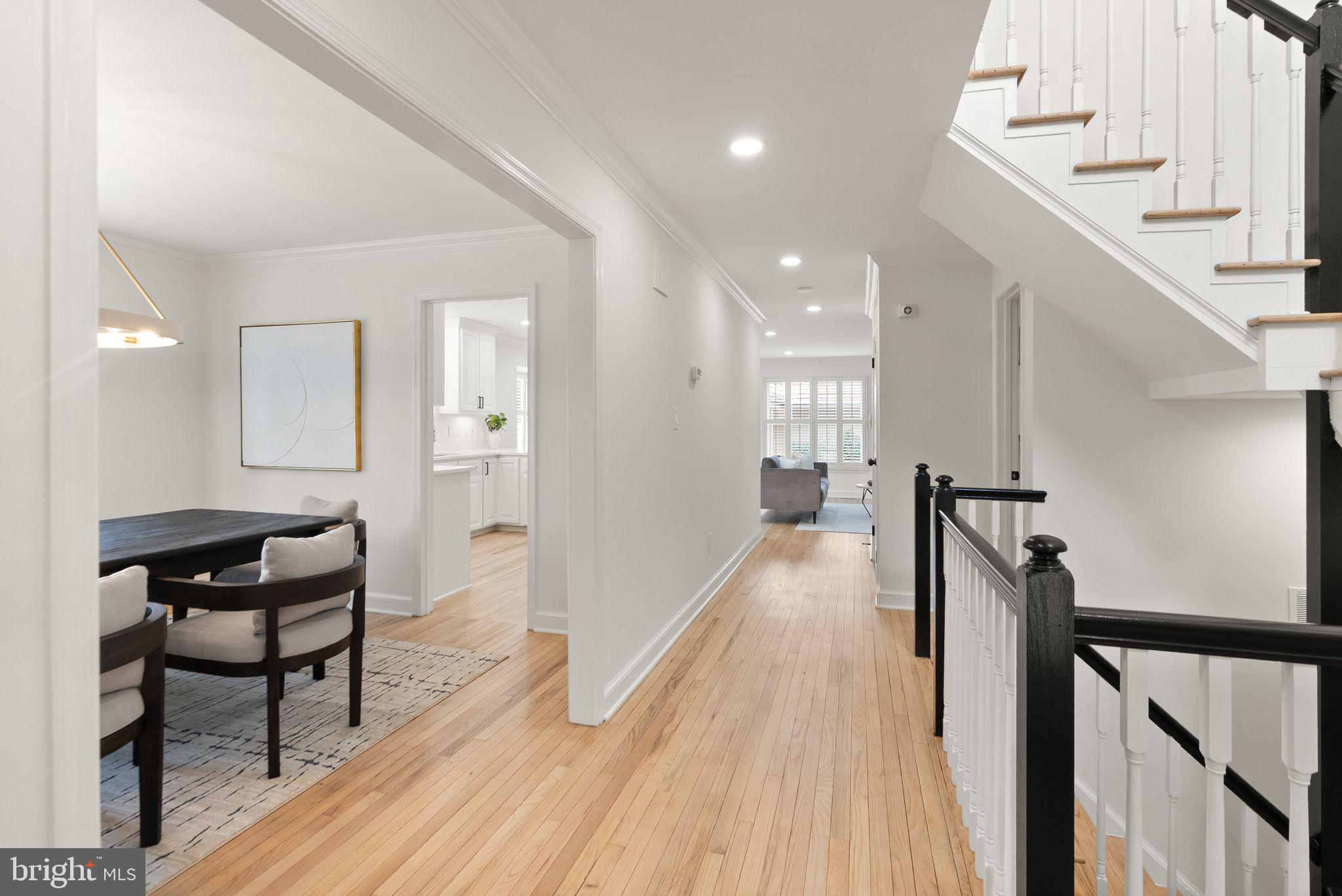 MADISON OF MCLEAN - Residential