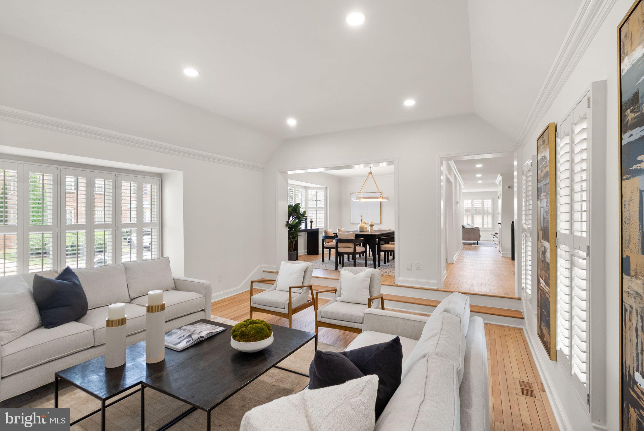 MADISON OF MCLEAN - Residential