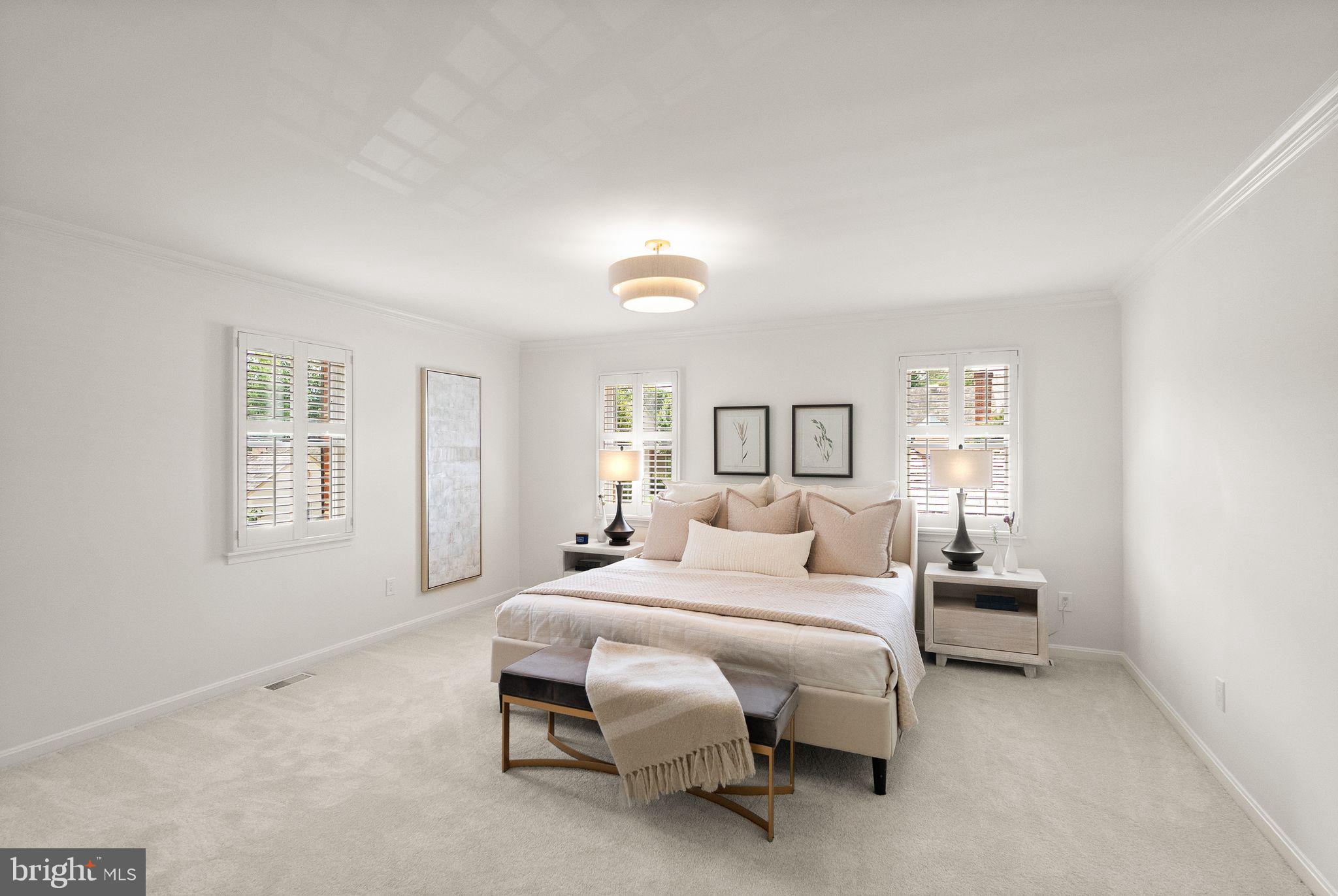 MADISON OF MCLEAN - Residential