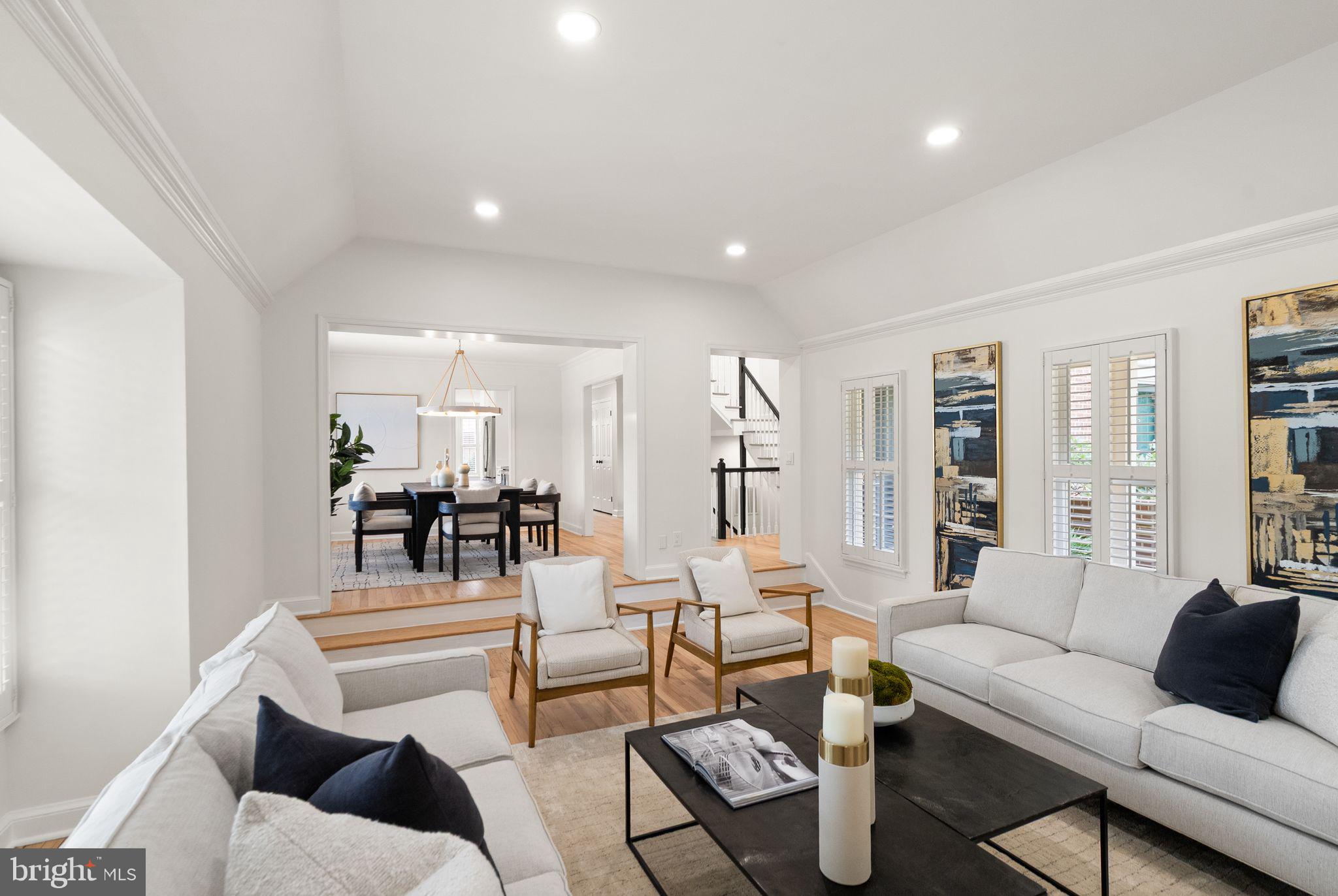 MADISON OF MCLEAN - Residential