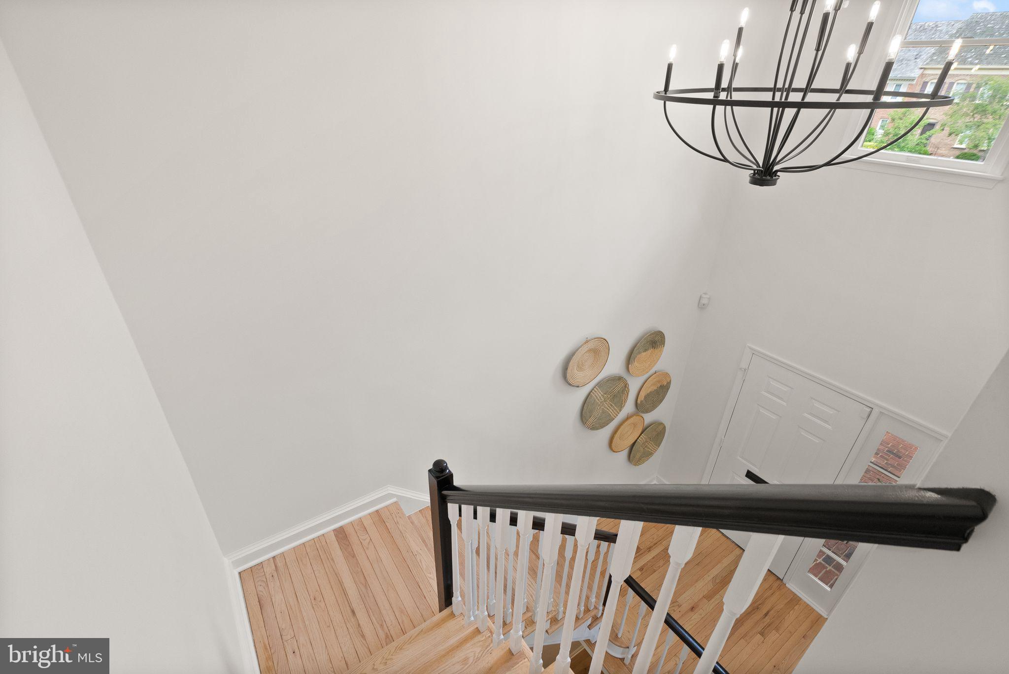 MADISON OF MCLEAN - Residential