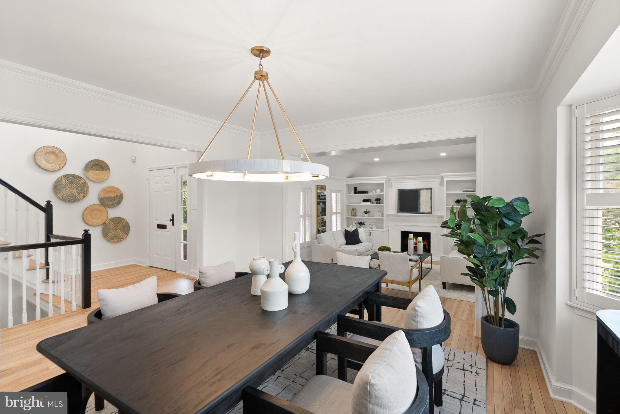 MADISON OF MCLEAN - Residential