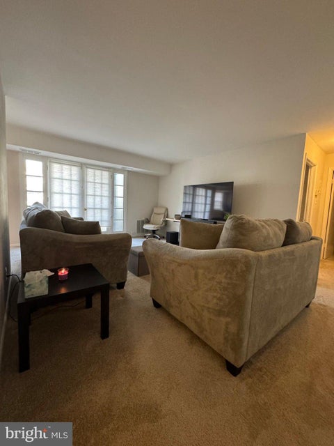 Photo of 7093 Spring Garden Drive #101, SPRINGFIELD, VA 22150 (MLS # VAFX2336314)