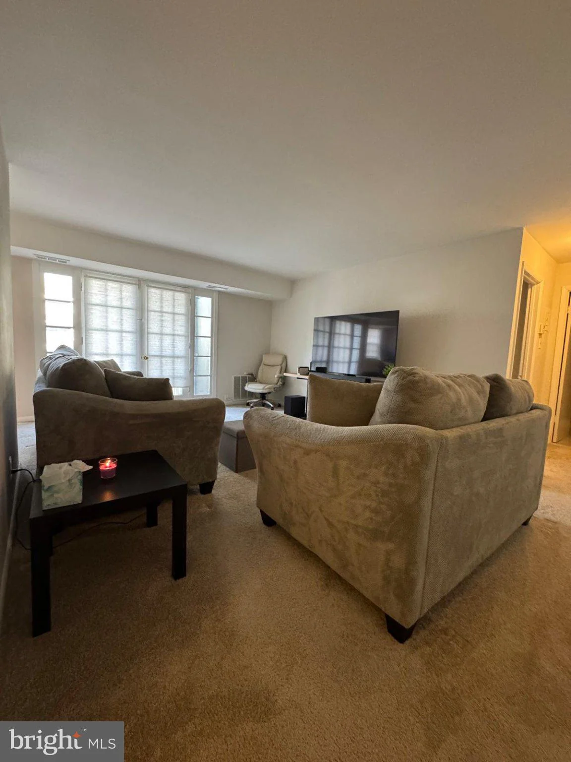 7093 Spring Garden Drive Unit 101, Springfield, VA, 22150