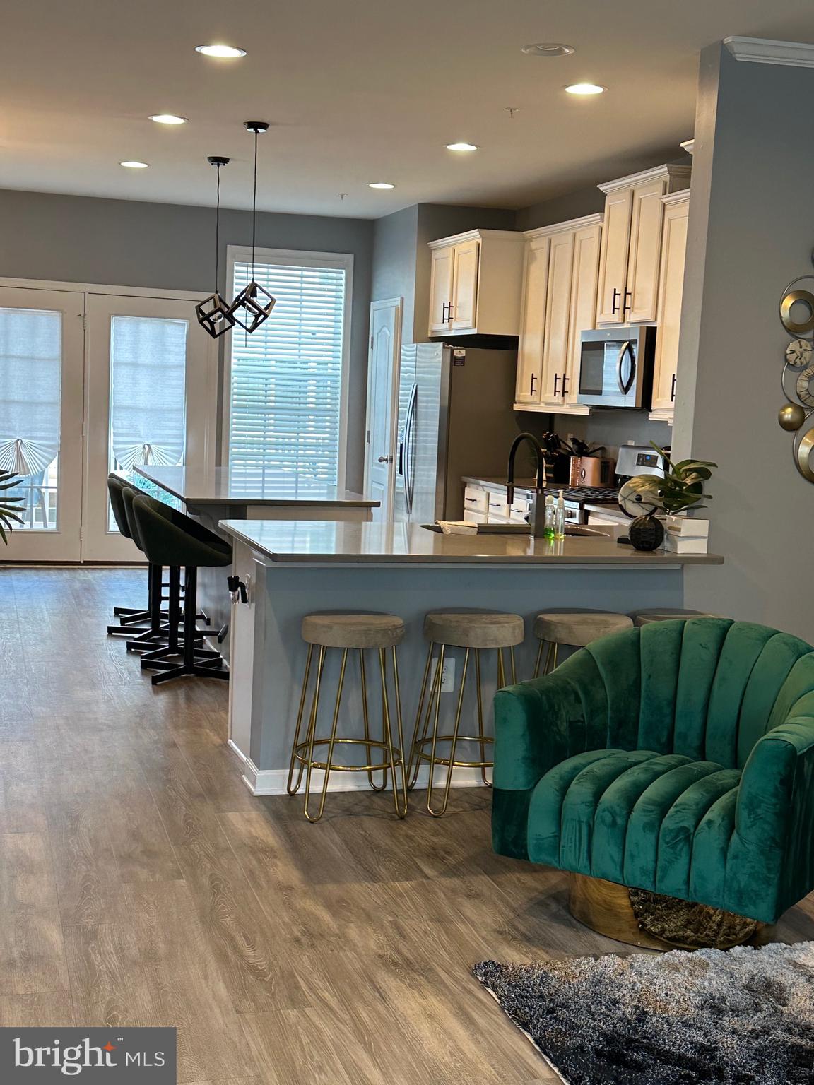 WESTRIDGE AT WESTPHALIA - Residential