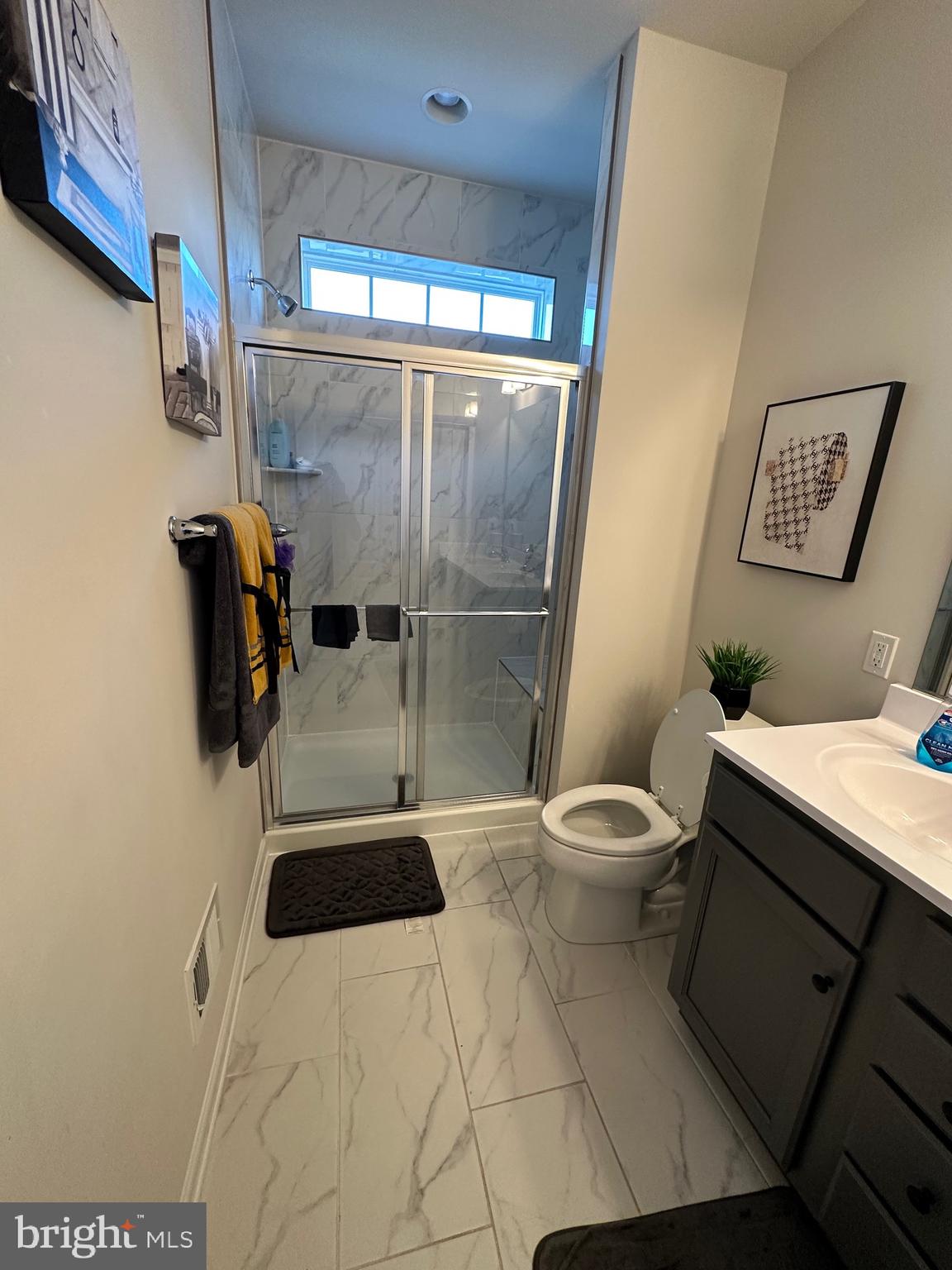 WESTRIDGE AT WESTPHALIA - Residential