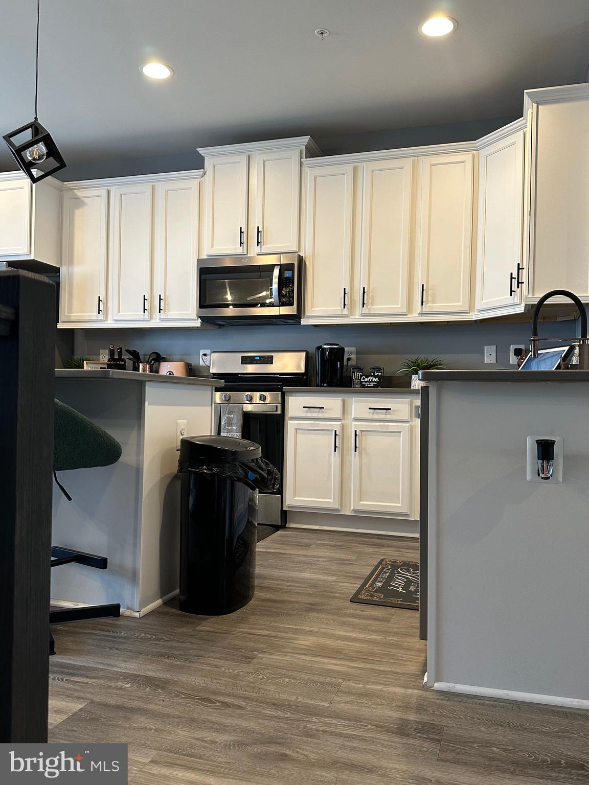 WESTRIDGE AT WESTPHALIA - Residential