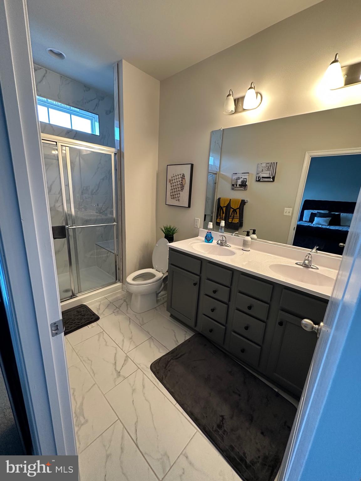 WESTRIDGE AT WESTPHALIA - Residential