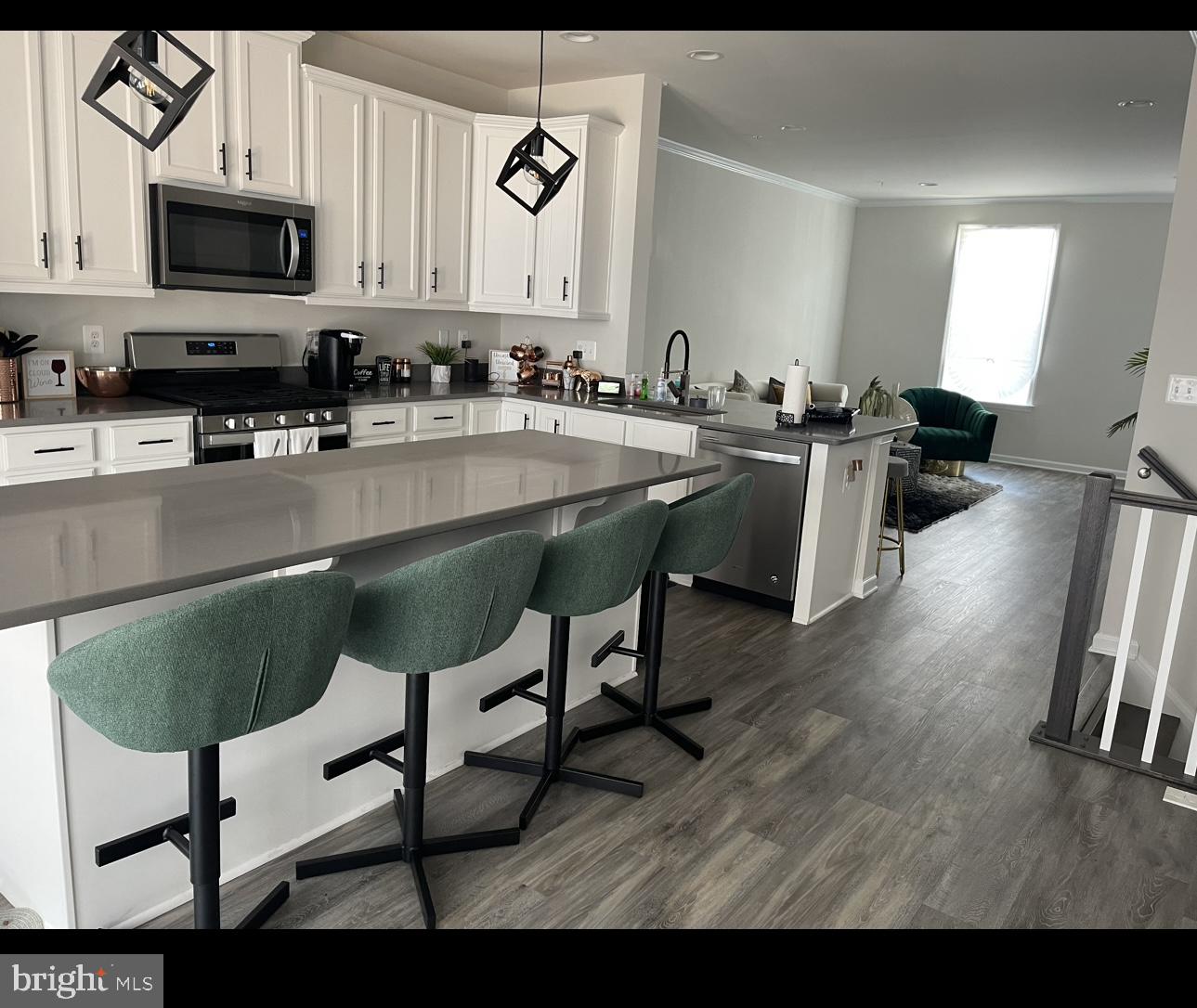 WESTRIDGE AT WESTPHALIA - Residential