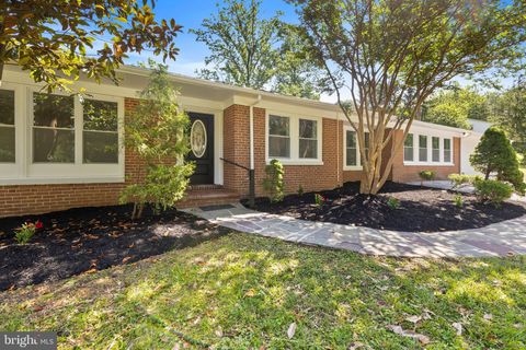 708 E SEMINARY TOWSON MD 21286