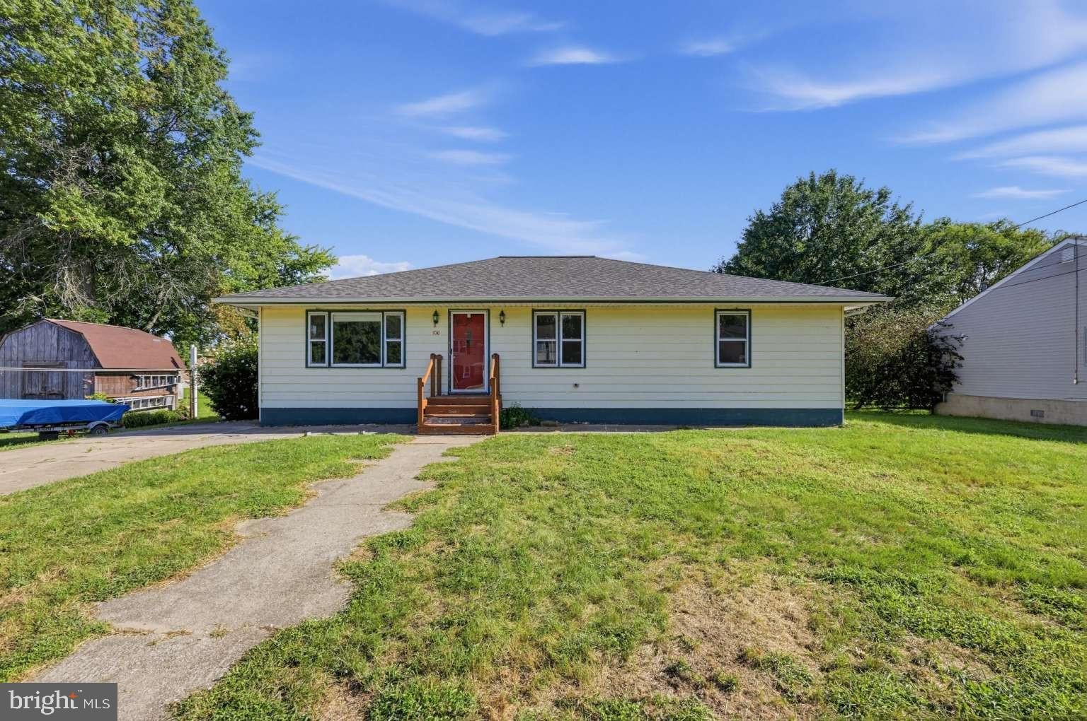 106 MICHIGAN ROAD