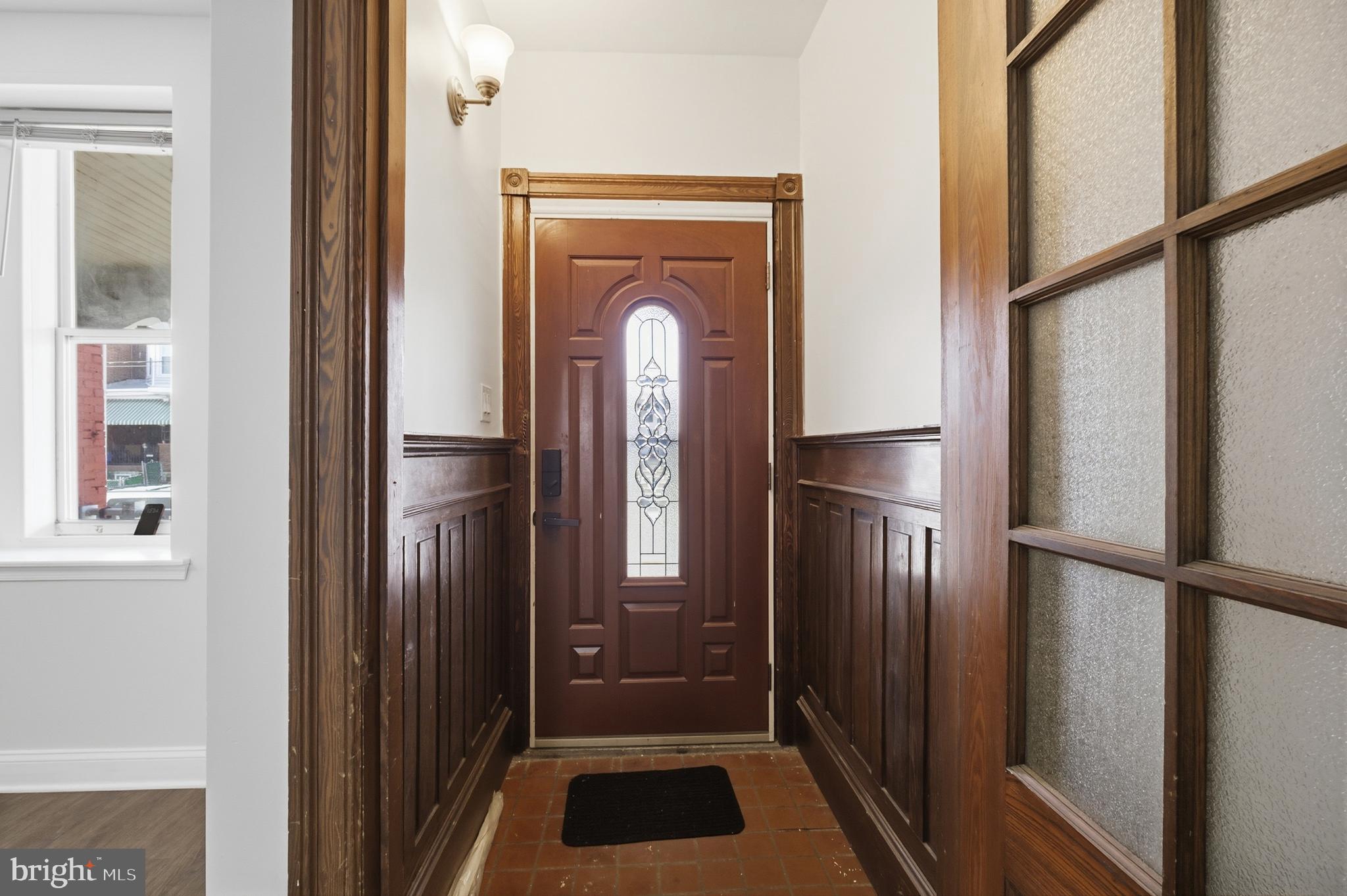 ALLEGHENY WEST - Residential