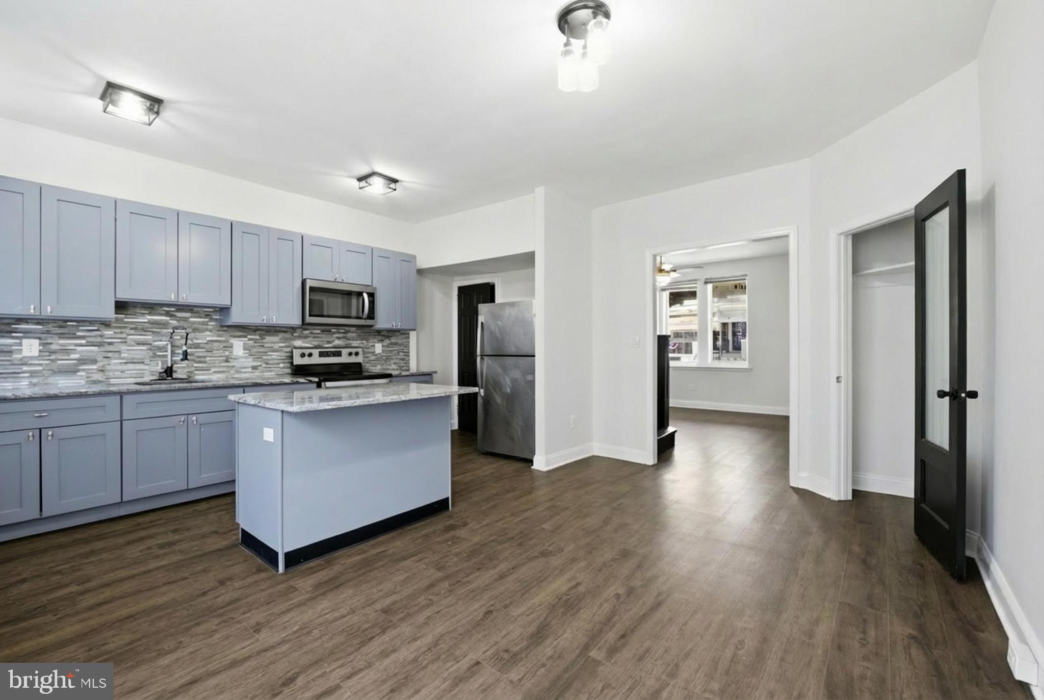 ALLEGHENY WEST - Residential