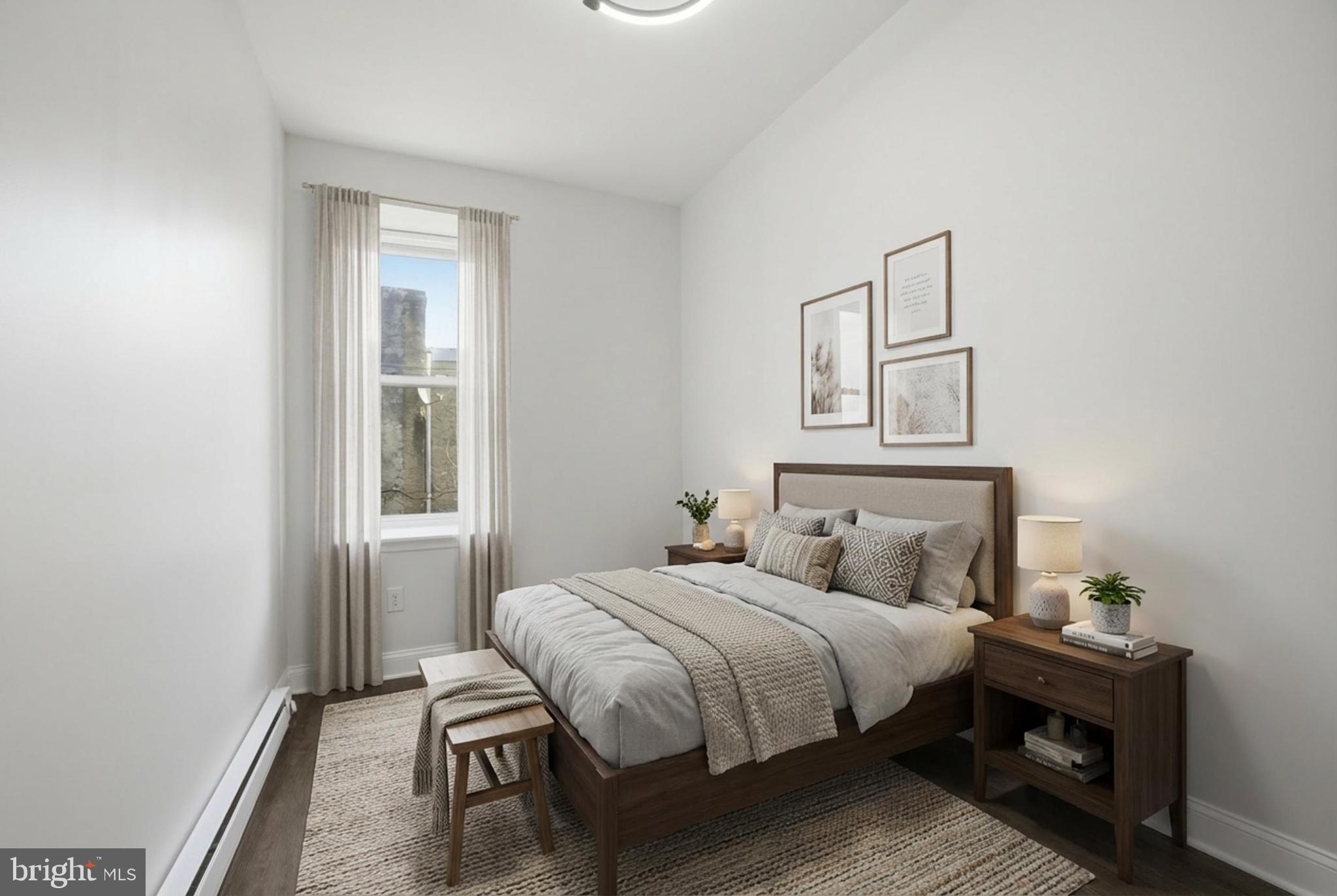 ALLEGHENY WEST - Residential