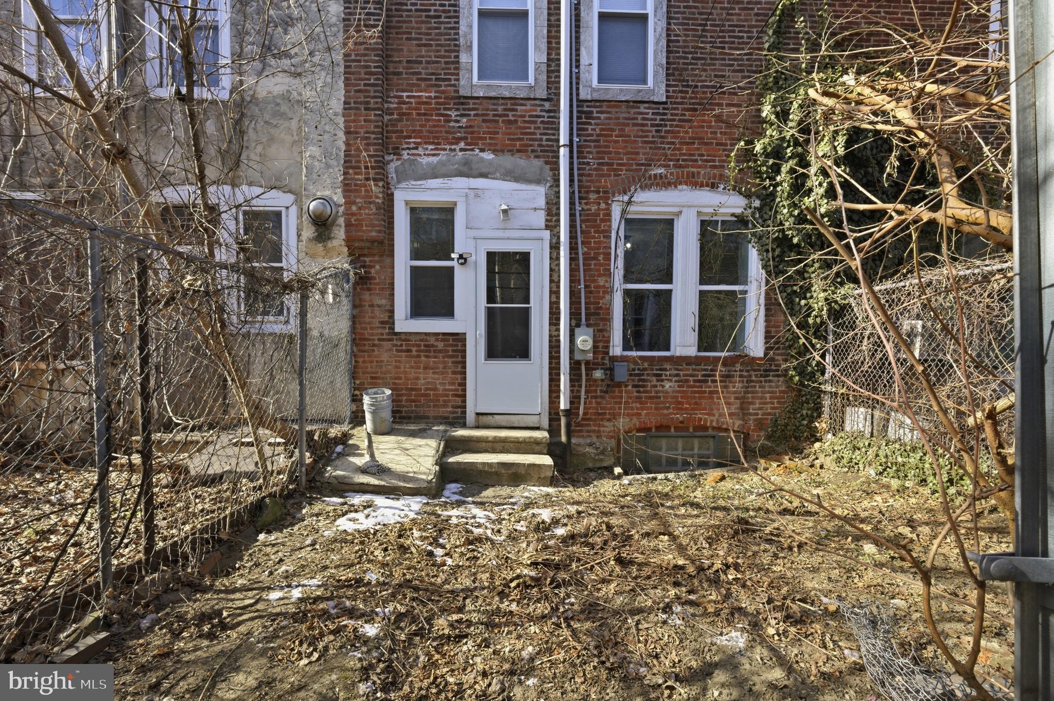 ALLEGHENY WEST - Residential