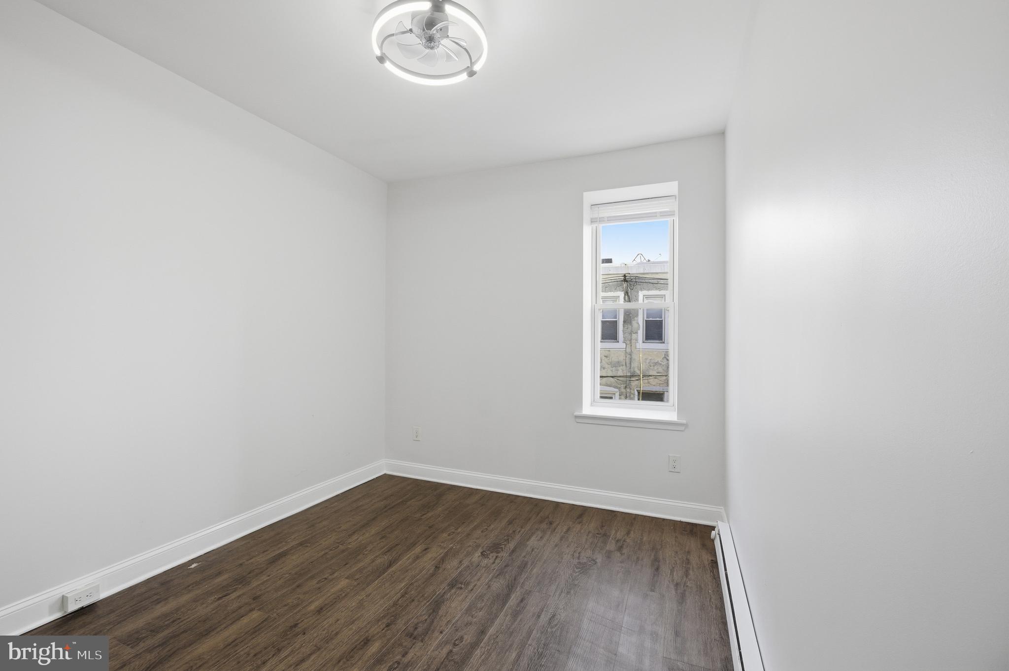 ALLEGHENY WEST - Residential