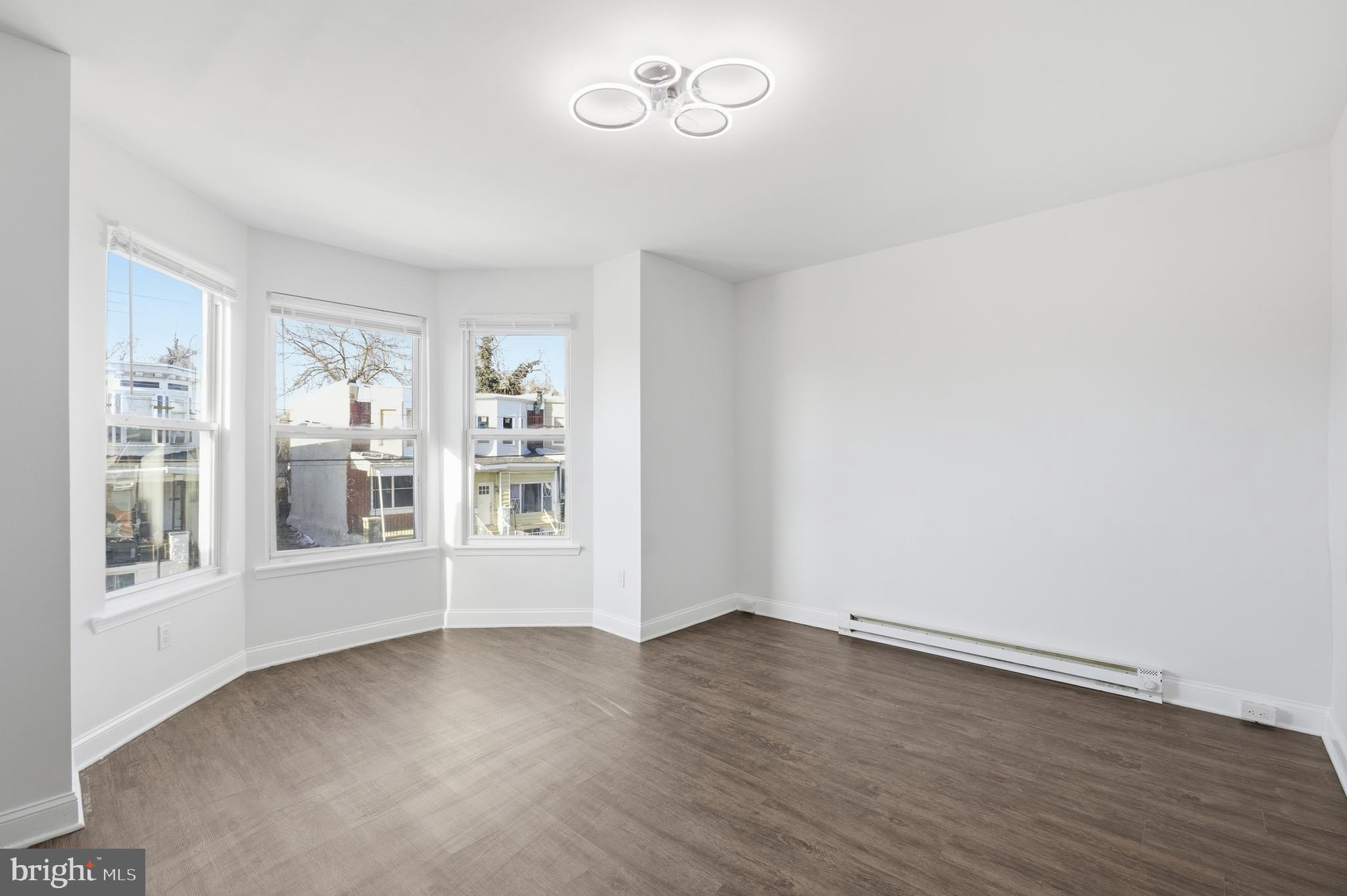 ALLEGHENY WEST - Residential