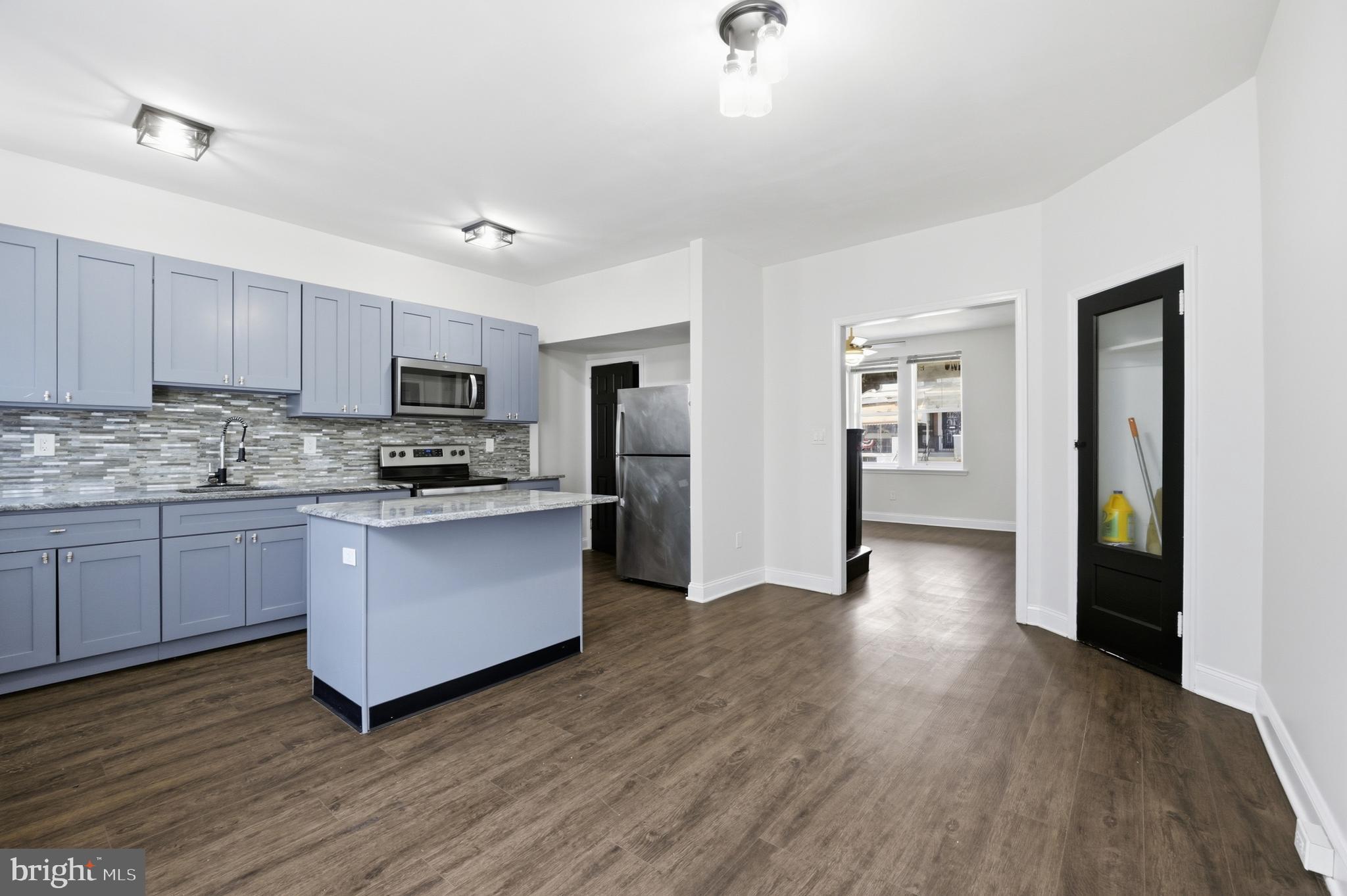 ALLEGHENY WEST - Residential