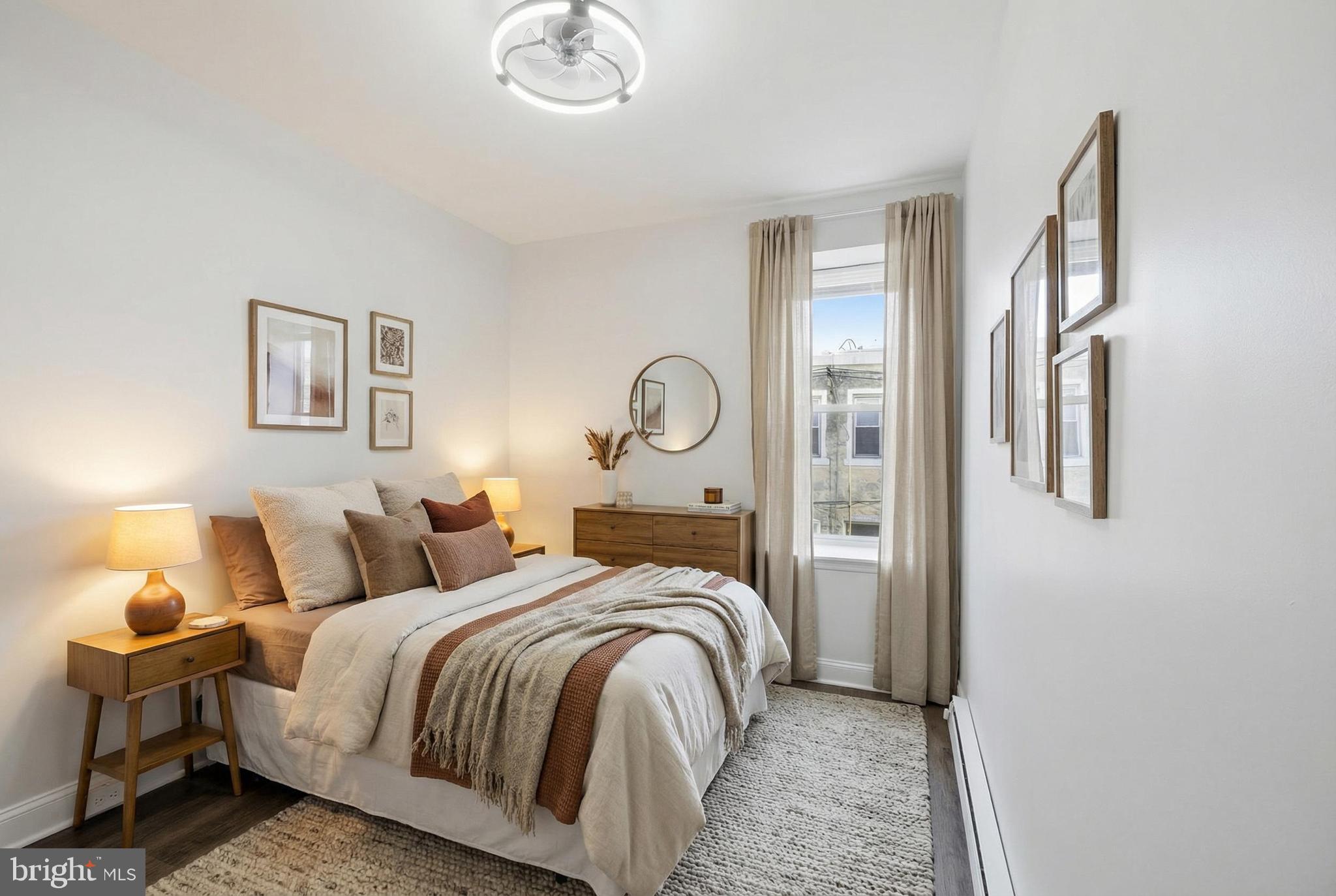 ALLEGHENY WEST - Residential