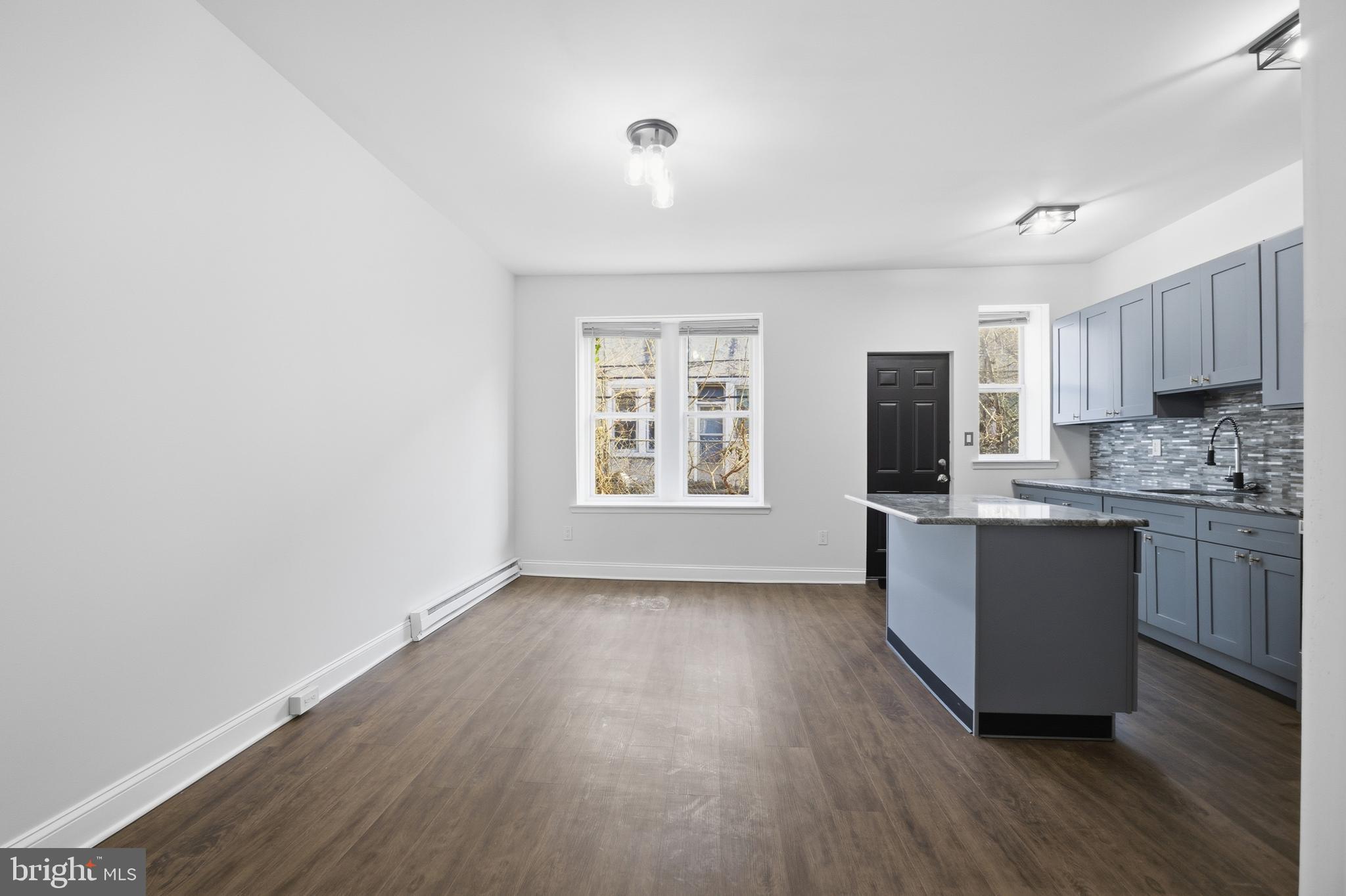 ALLEGHENY WEST - Residential