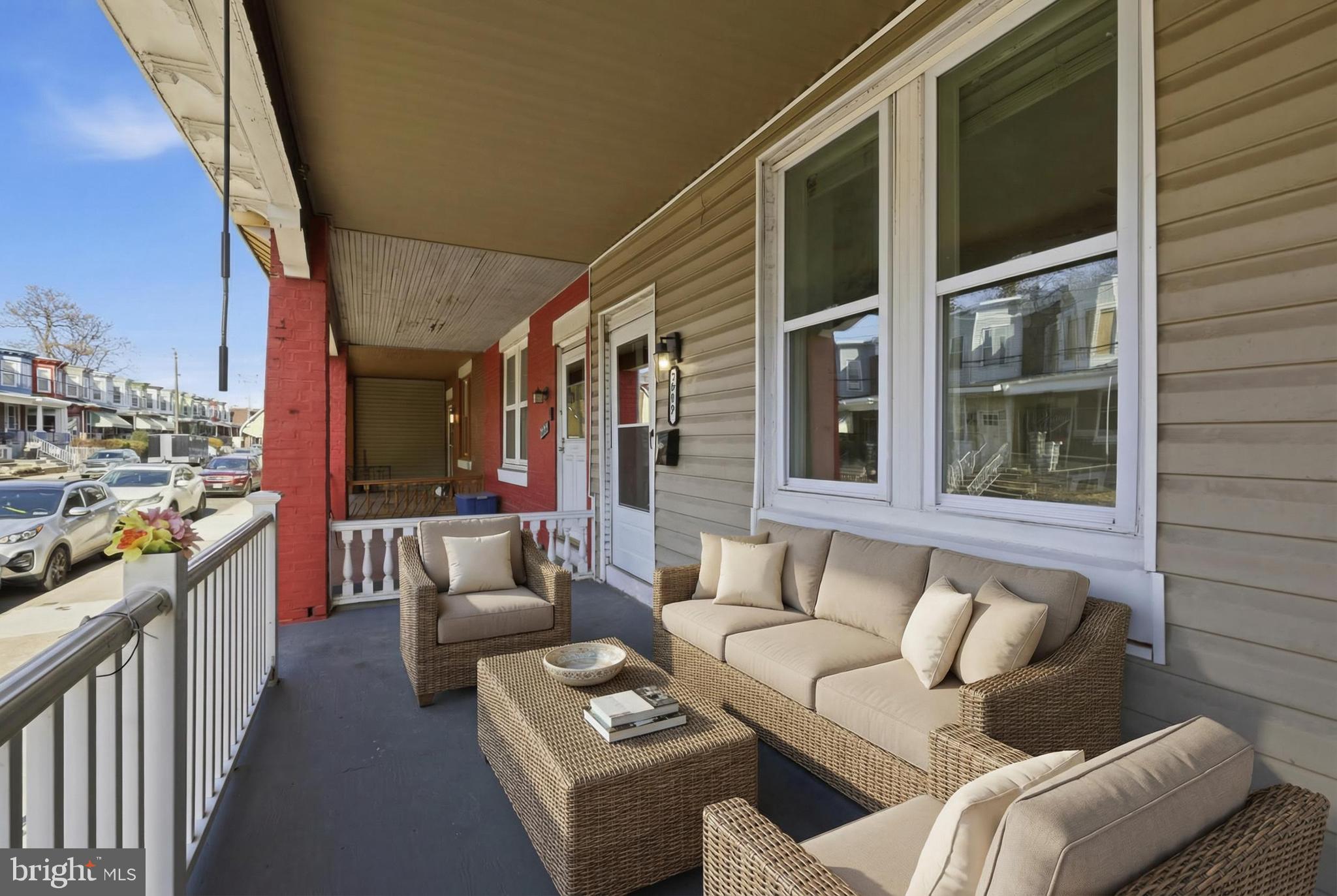 ALLEGHENY WEST - Residential