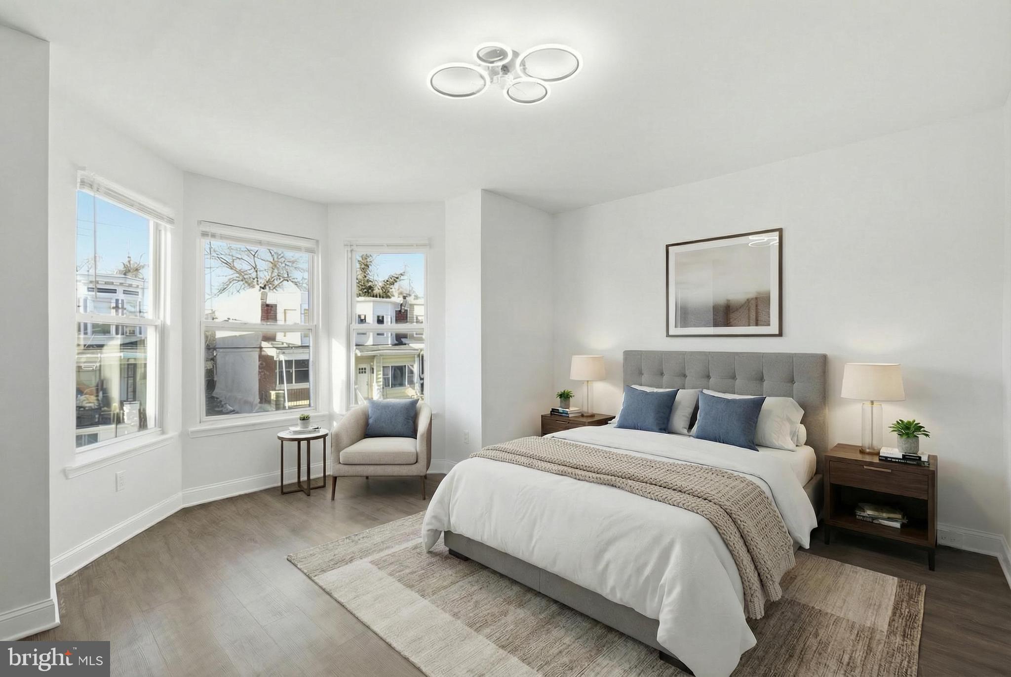 ALLEGHENY WEST - Residential