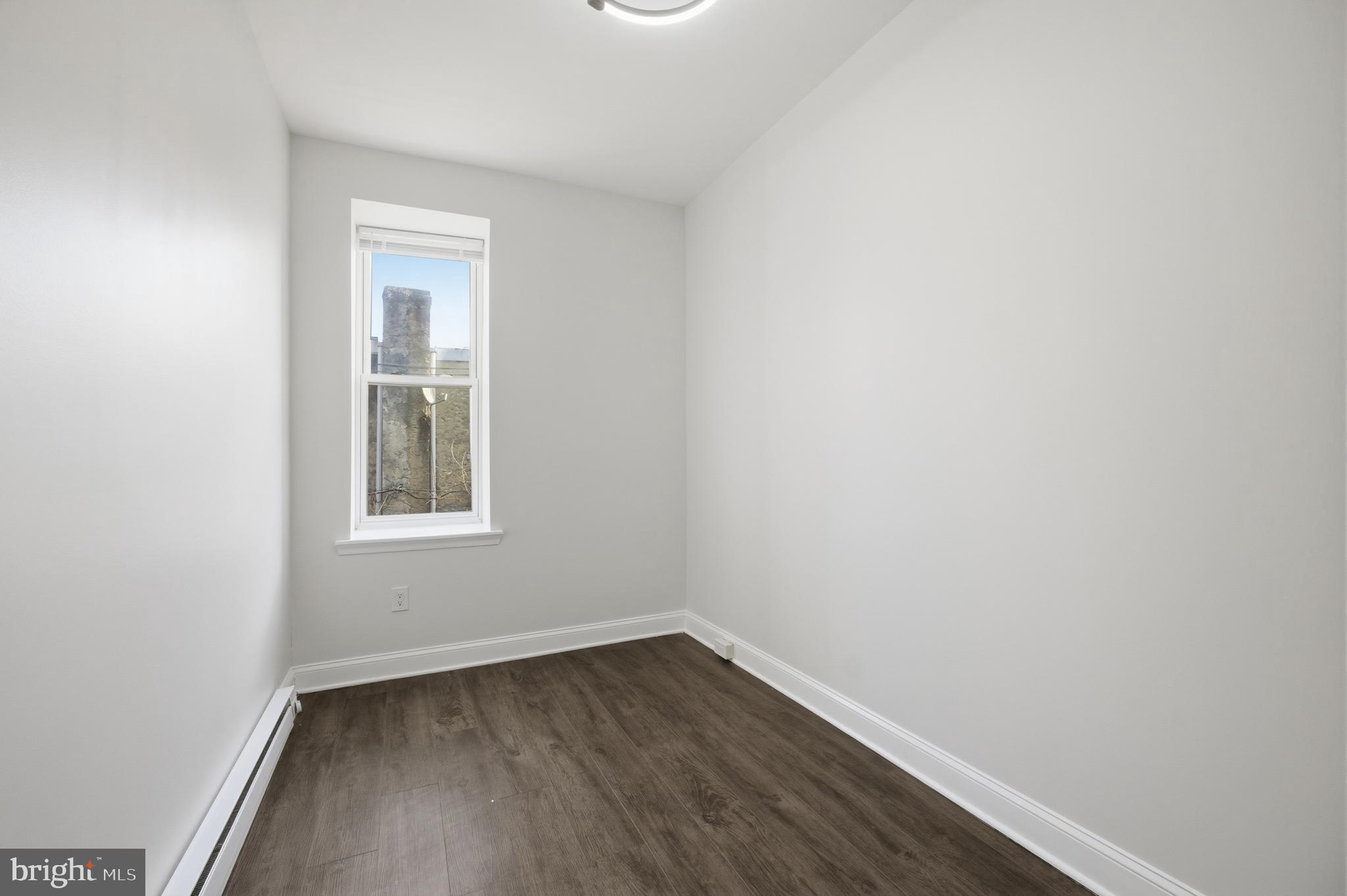 ALLEGHENY WEST - Residential