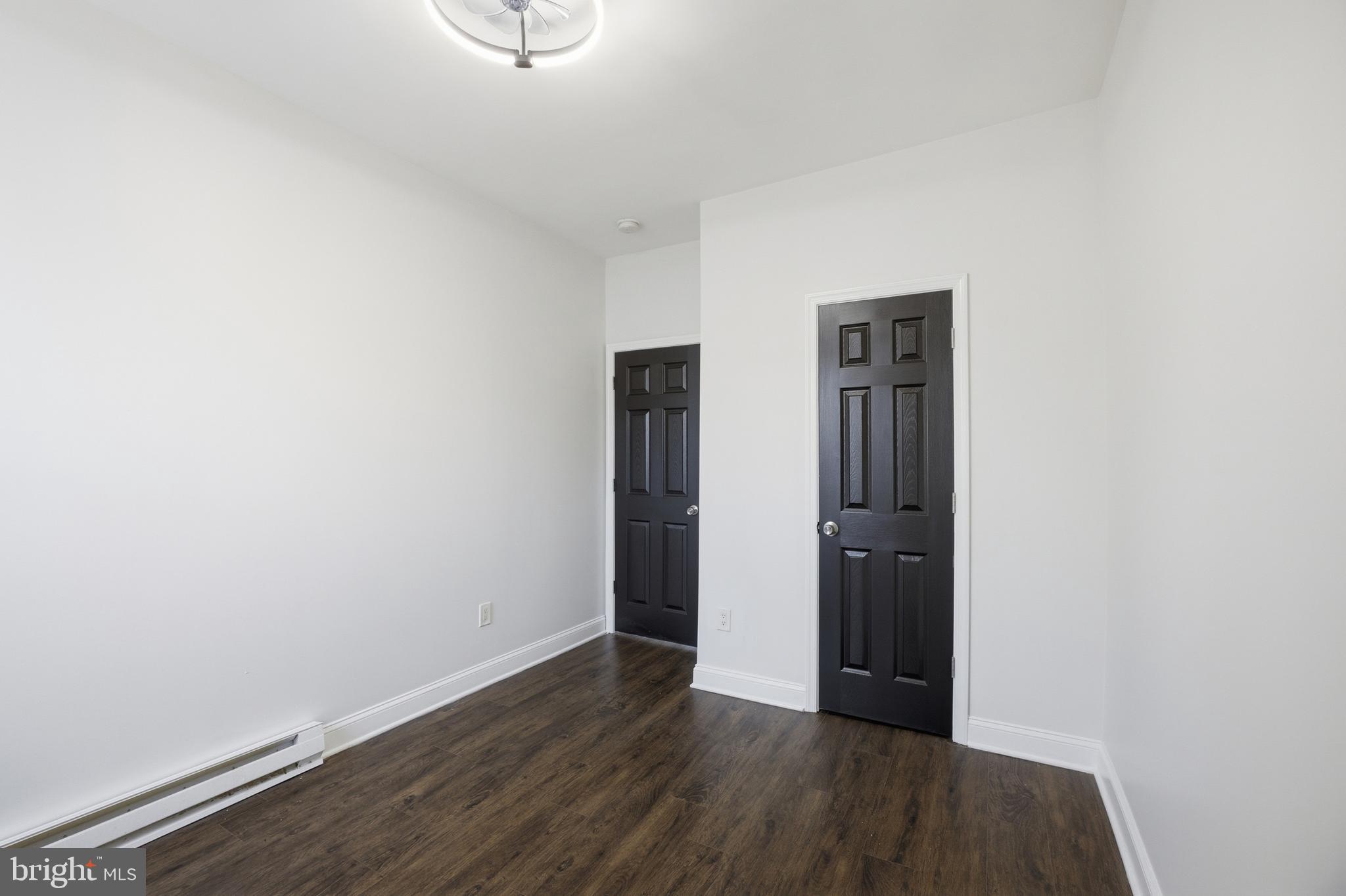 ALLEGHENY WEST - Residential