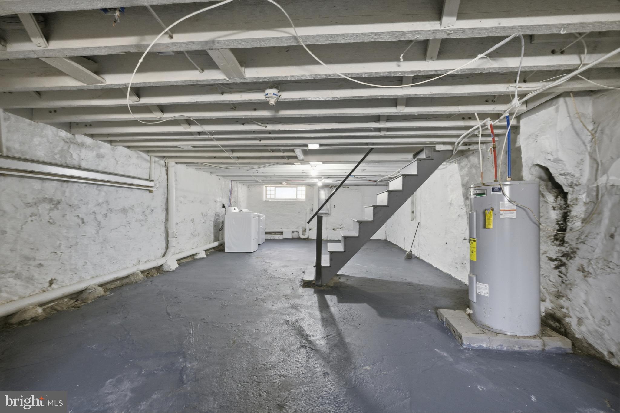 ALLEGHENY WEST - Residential