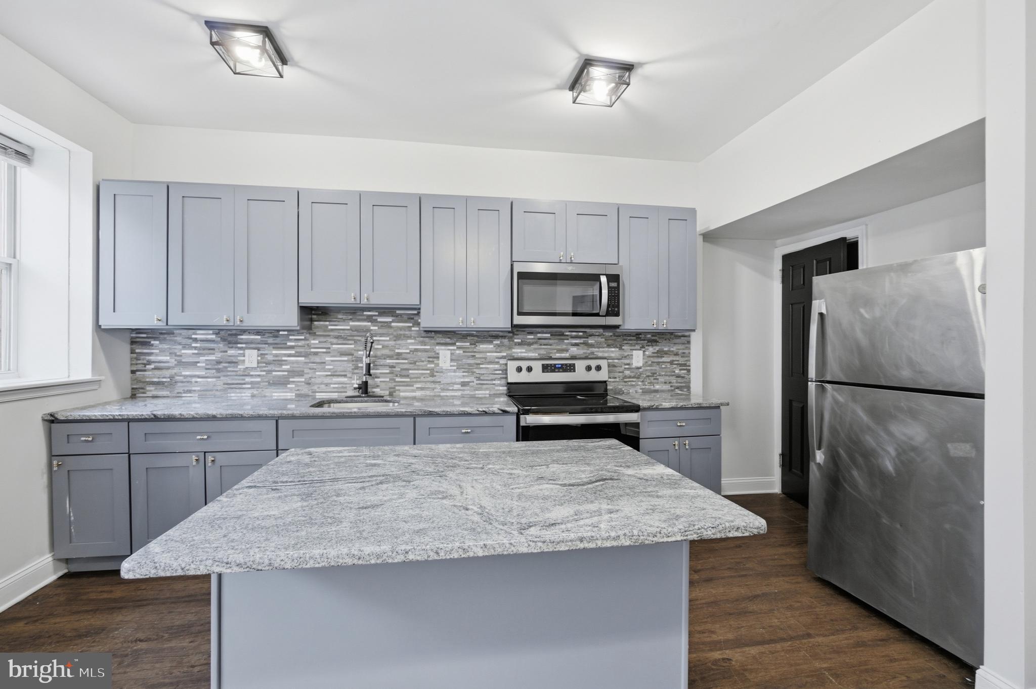 ALLEGHENY WEST - Residential