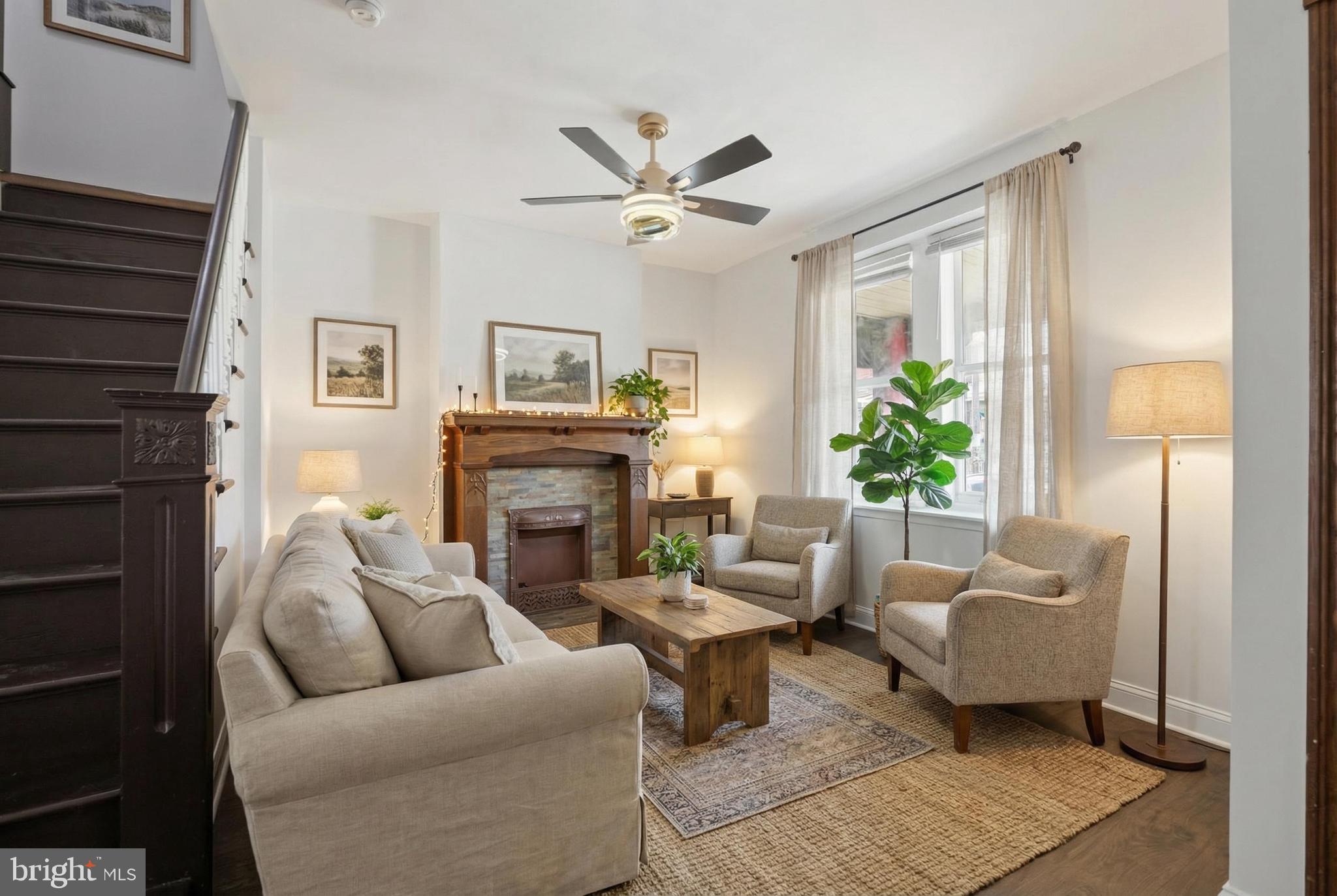 ALLEGHENY WEST - Residential