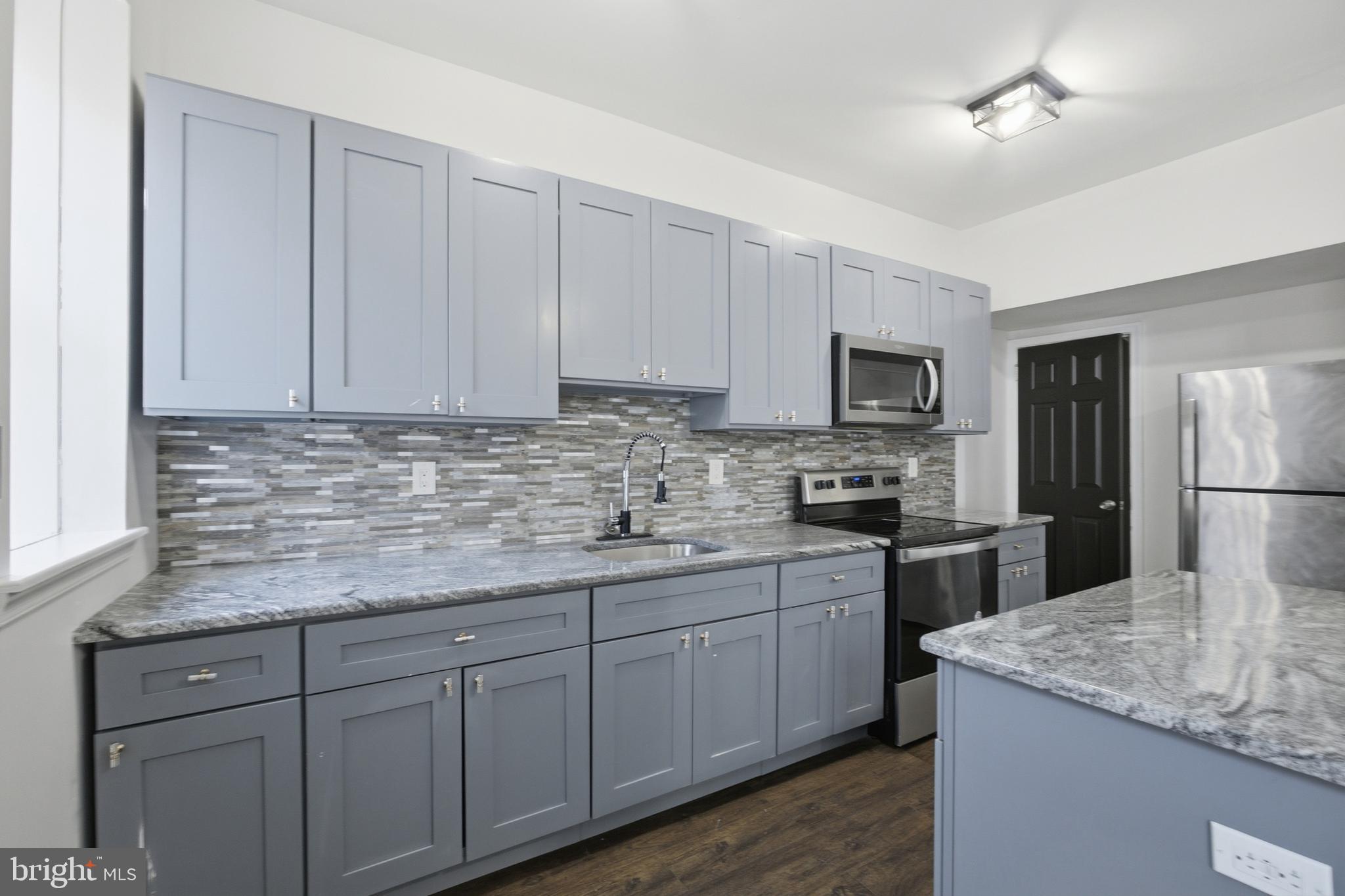 ALLEGHENY WEST - Residential