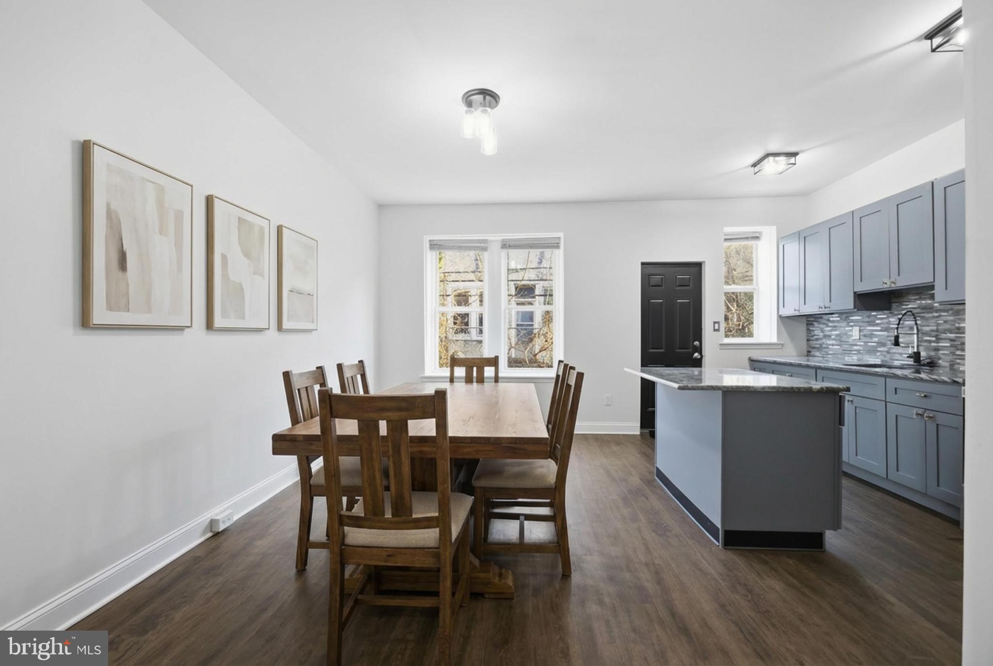 ALLEGHENY WEST - Residential