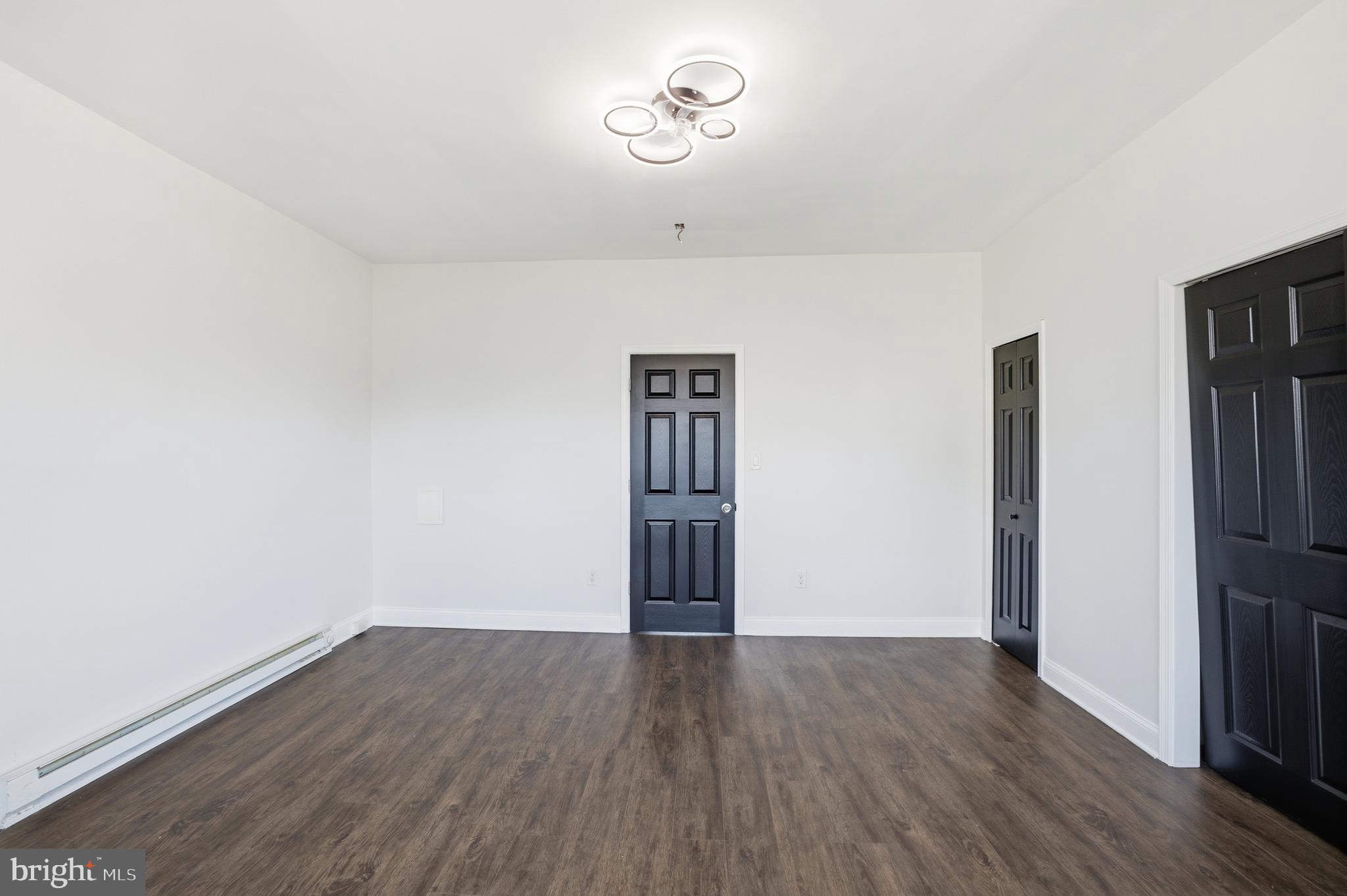 ALLEGHENY WEST - Residential