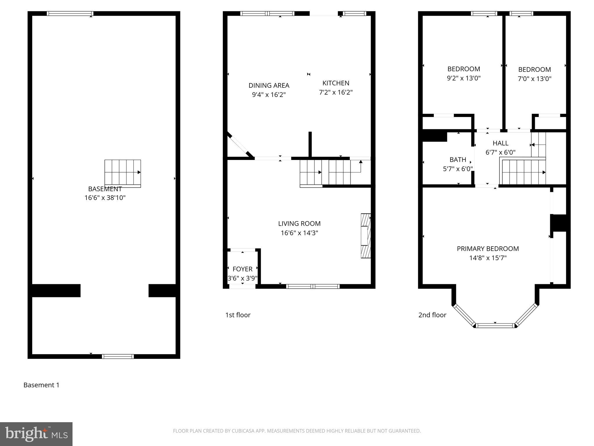 ALLEGHENY WEST - Residential