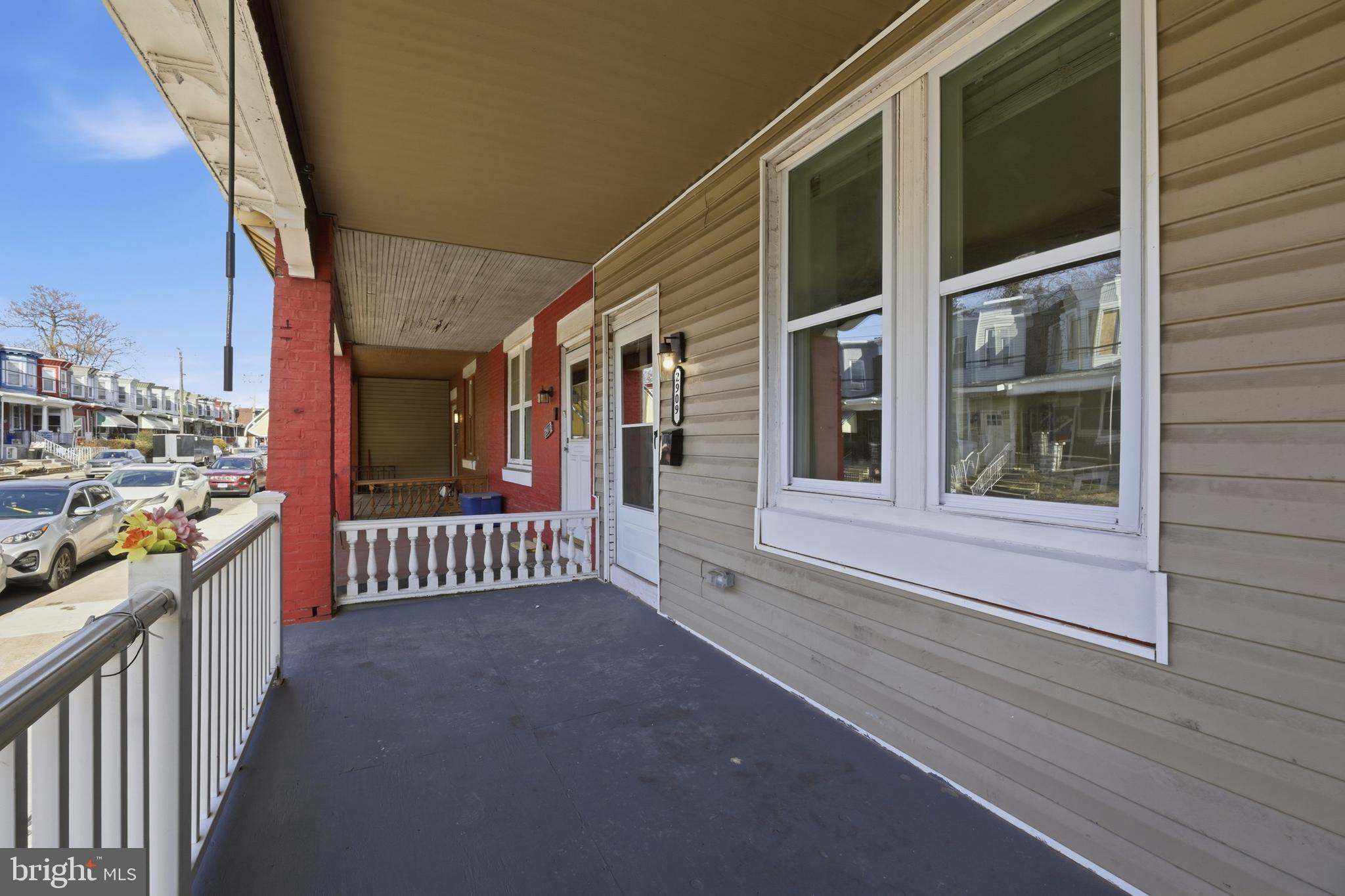 ALLEGHENY WEST - Residential