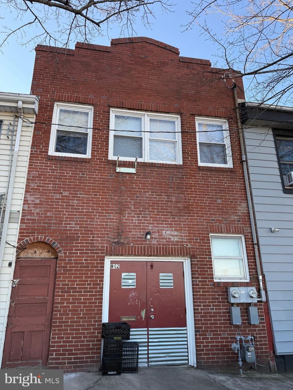 Photo of 942 Buttonwood Street, READING, PA 19604 (MLS # PABK2067488)