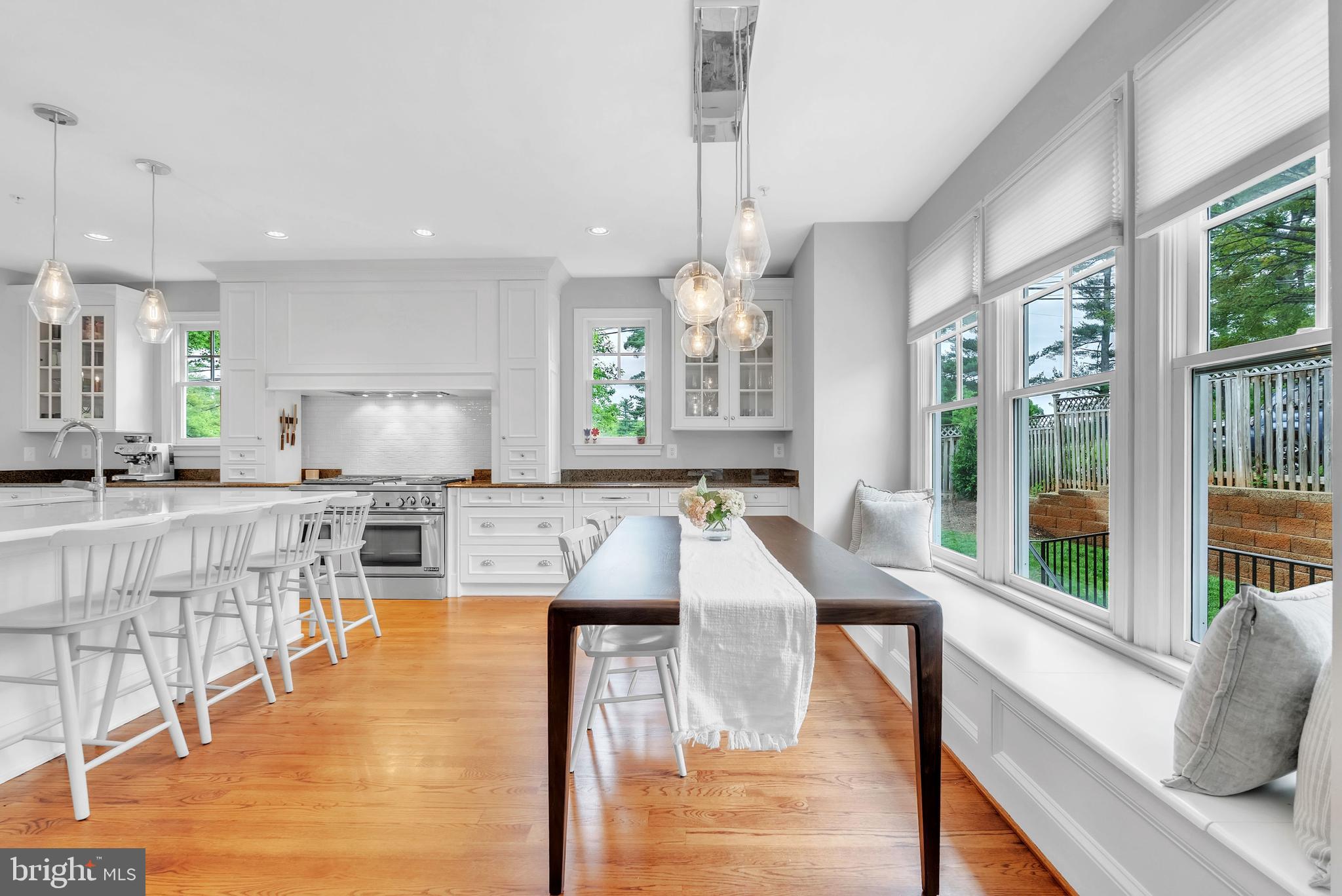 LANDON WOODS - Residential