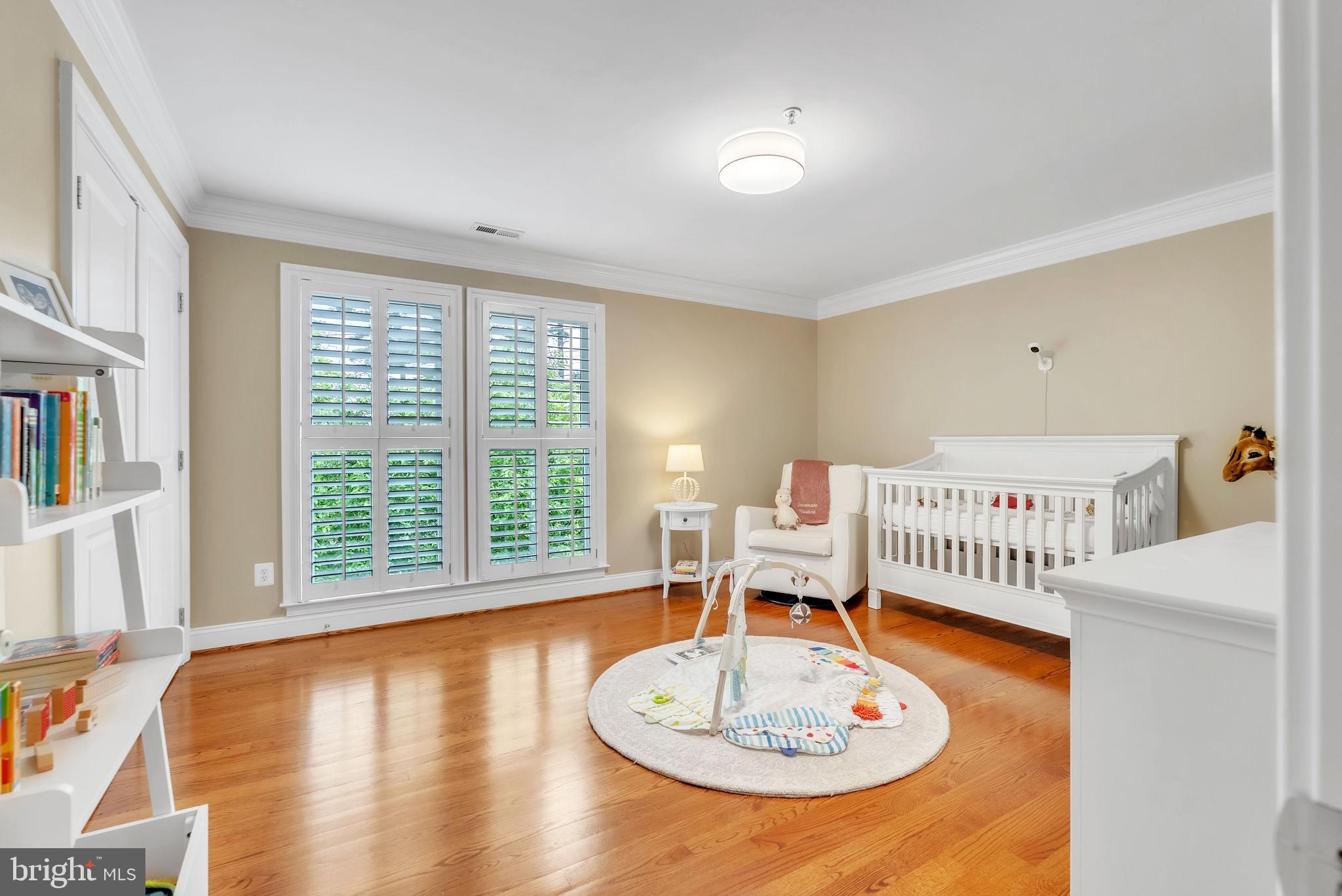 LANDON WOODS - Residential