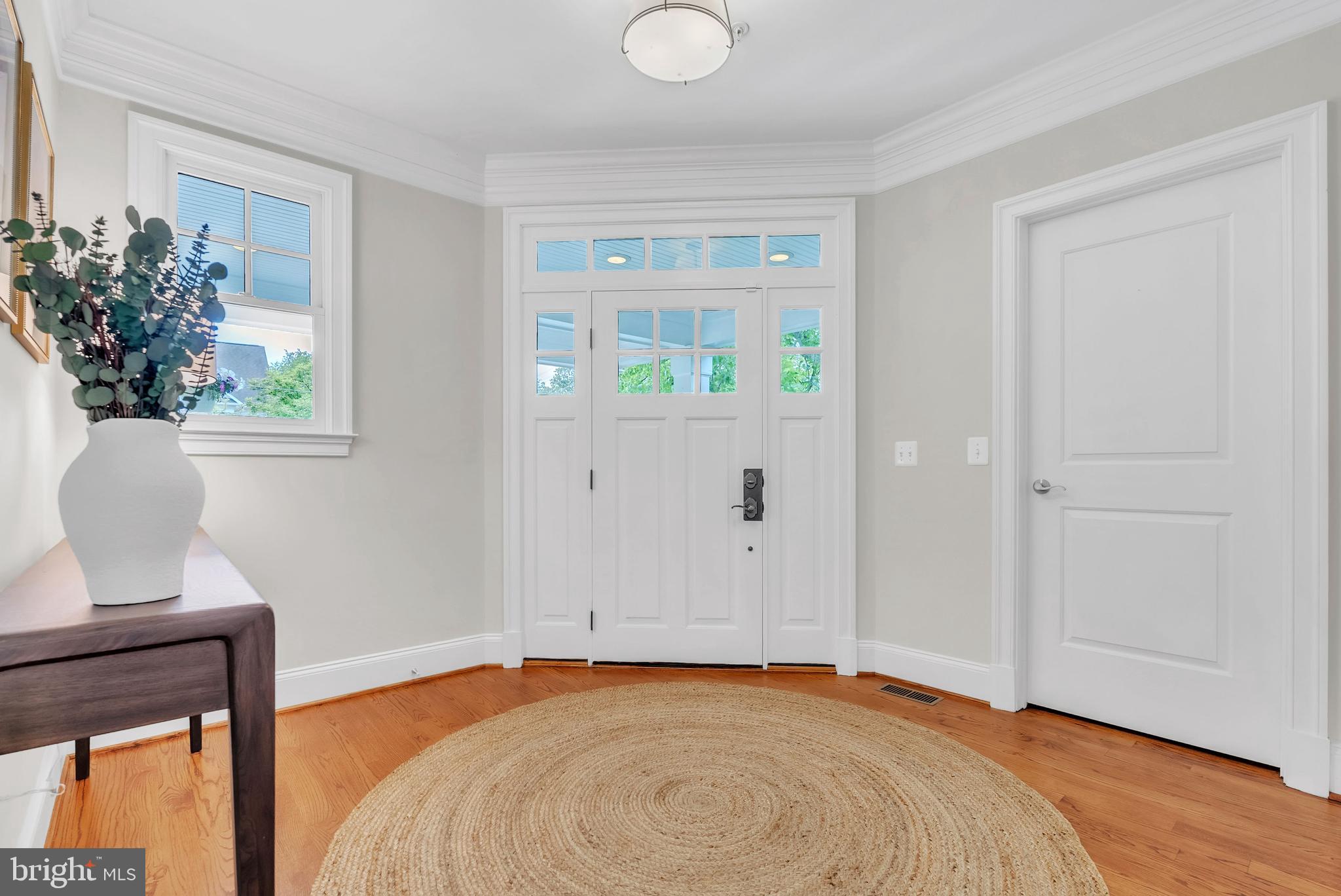 LANDON WOODS - Residential