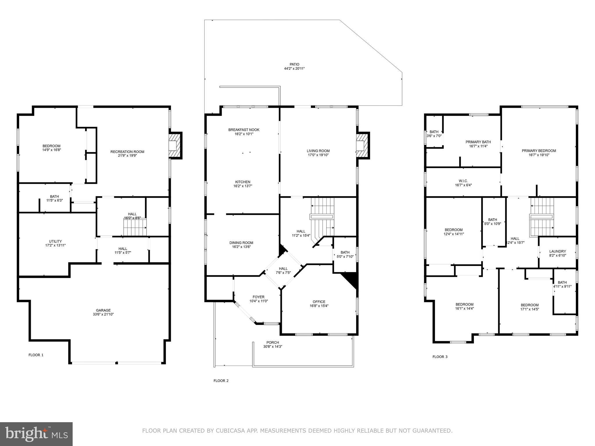 LANDON WOODS - Residential