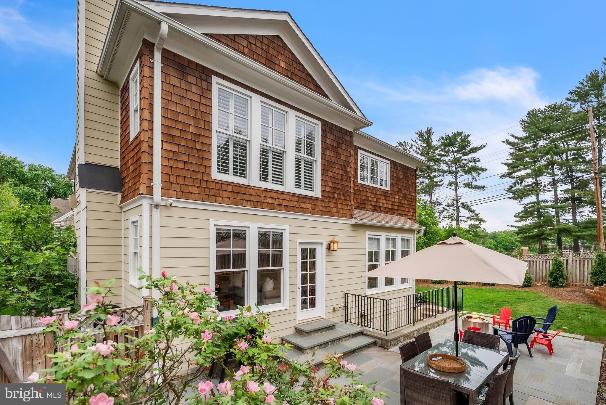 LANDON WOODS - Residential