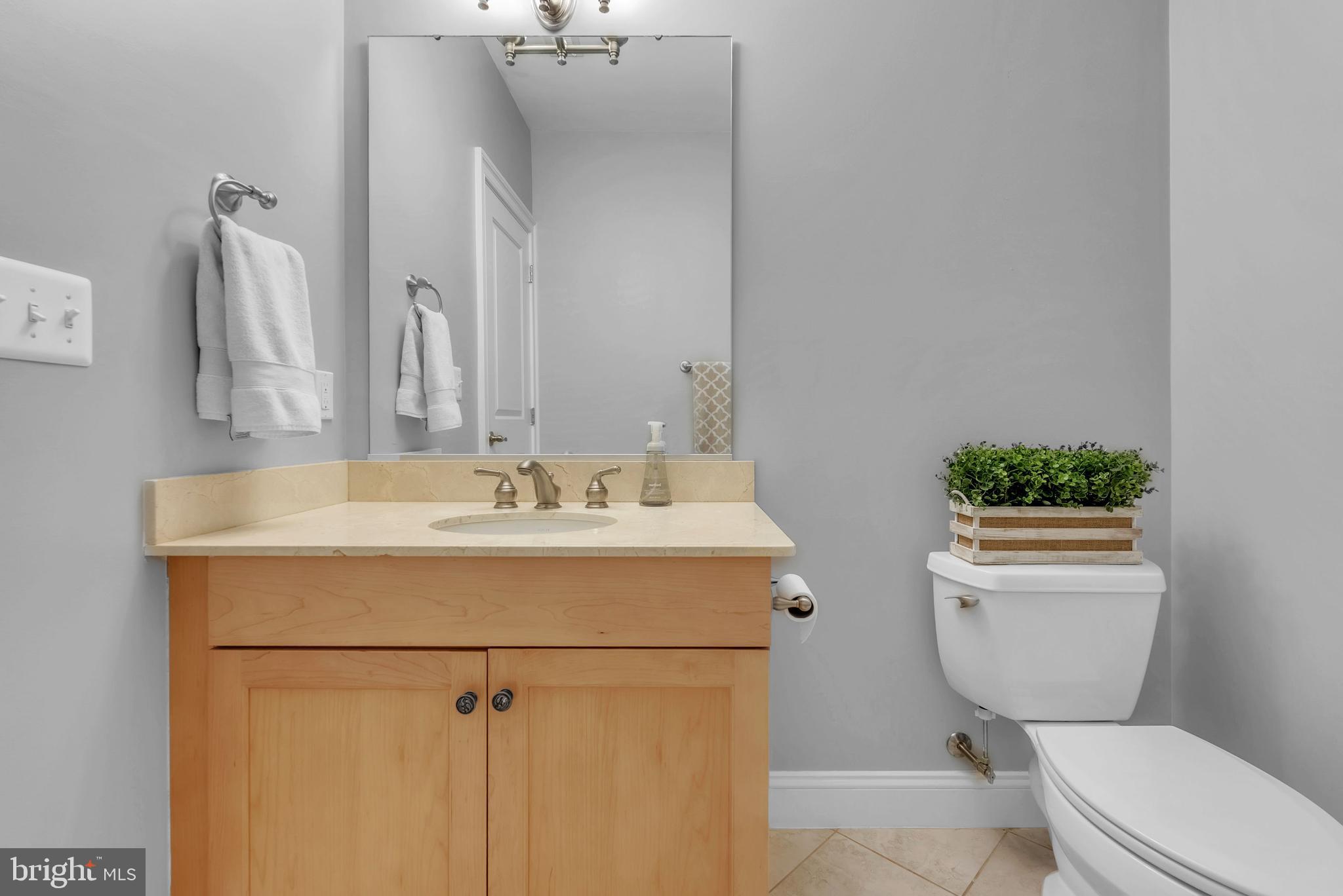 LANDON WOODS - Residential