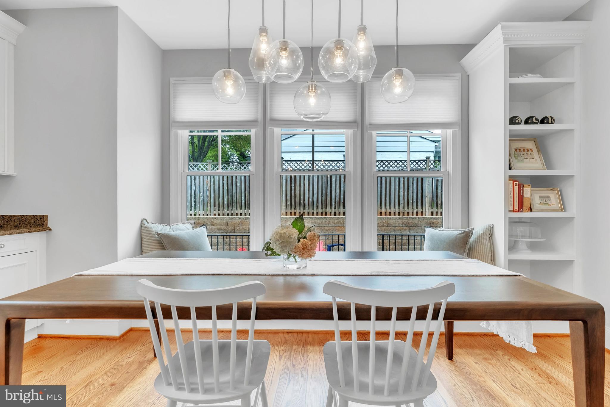 LANDON WOODS - Residential