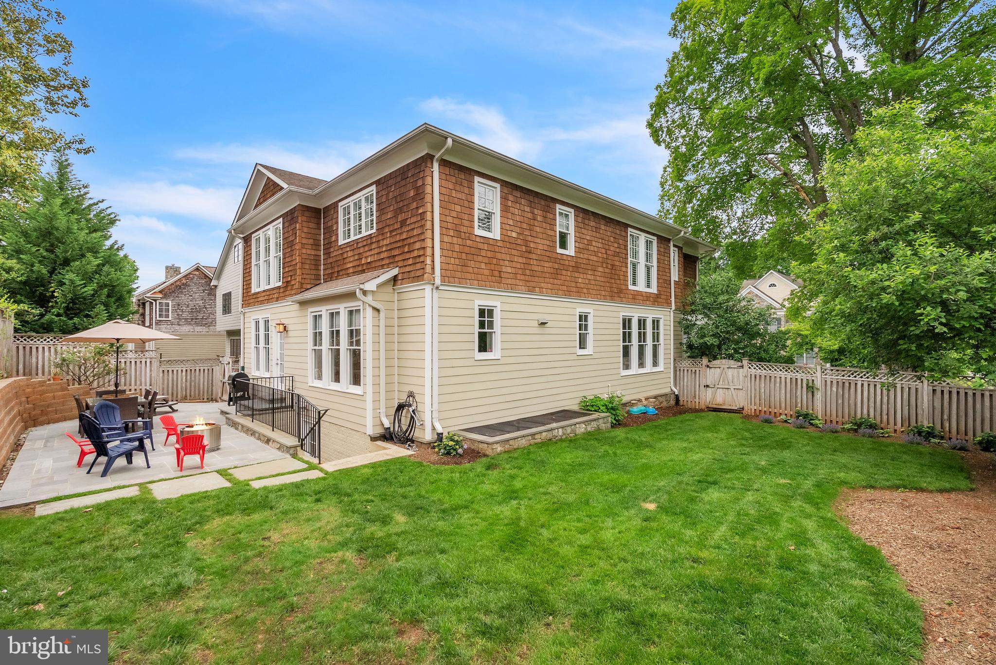 LANDON WOODS - Residential